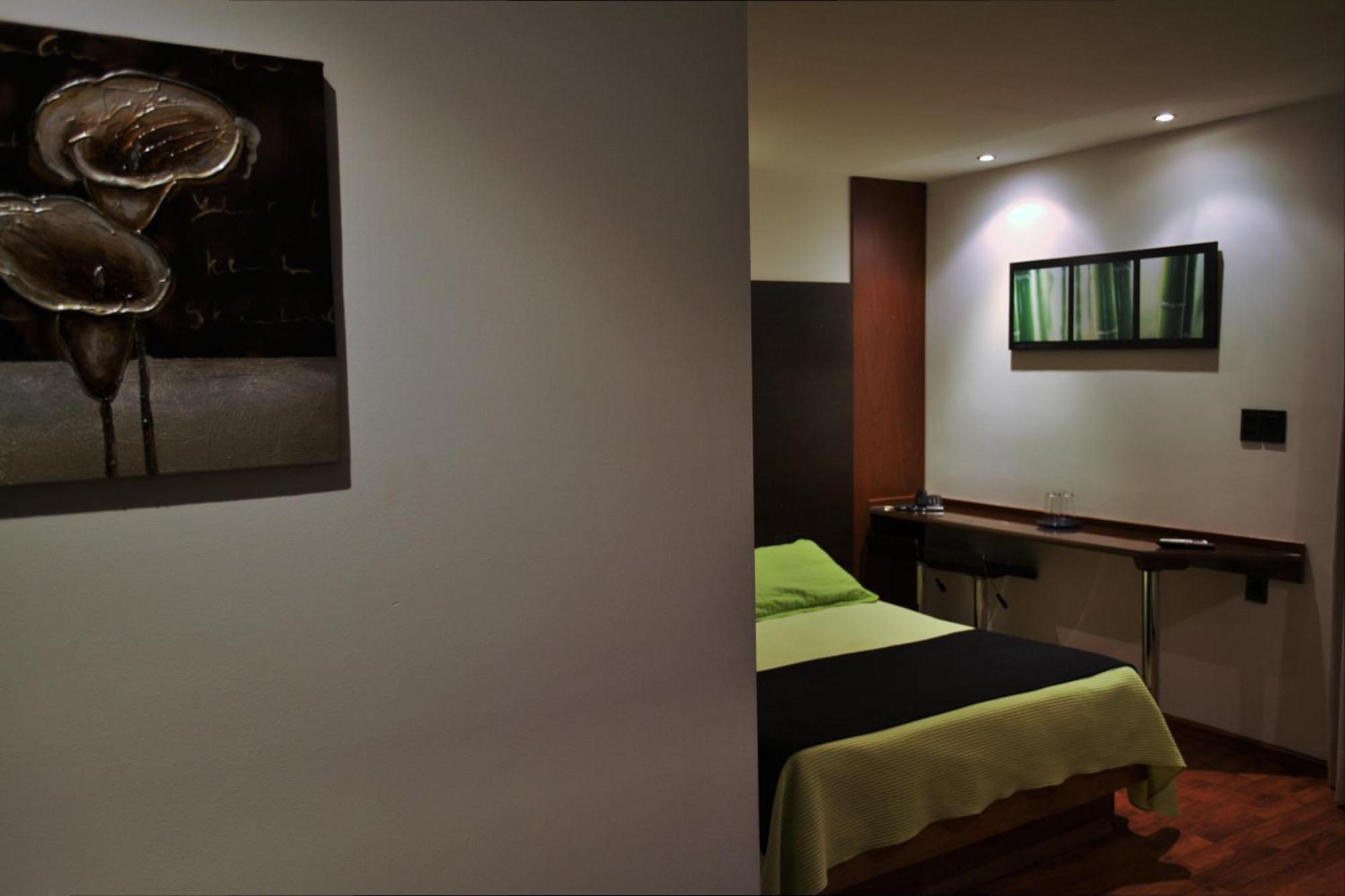 Superior Quadruple Room