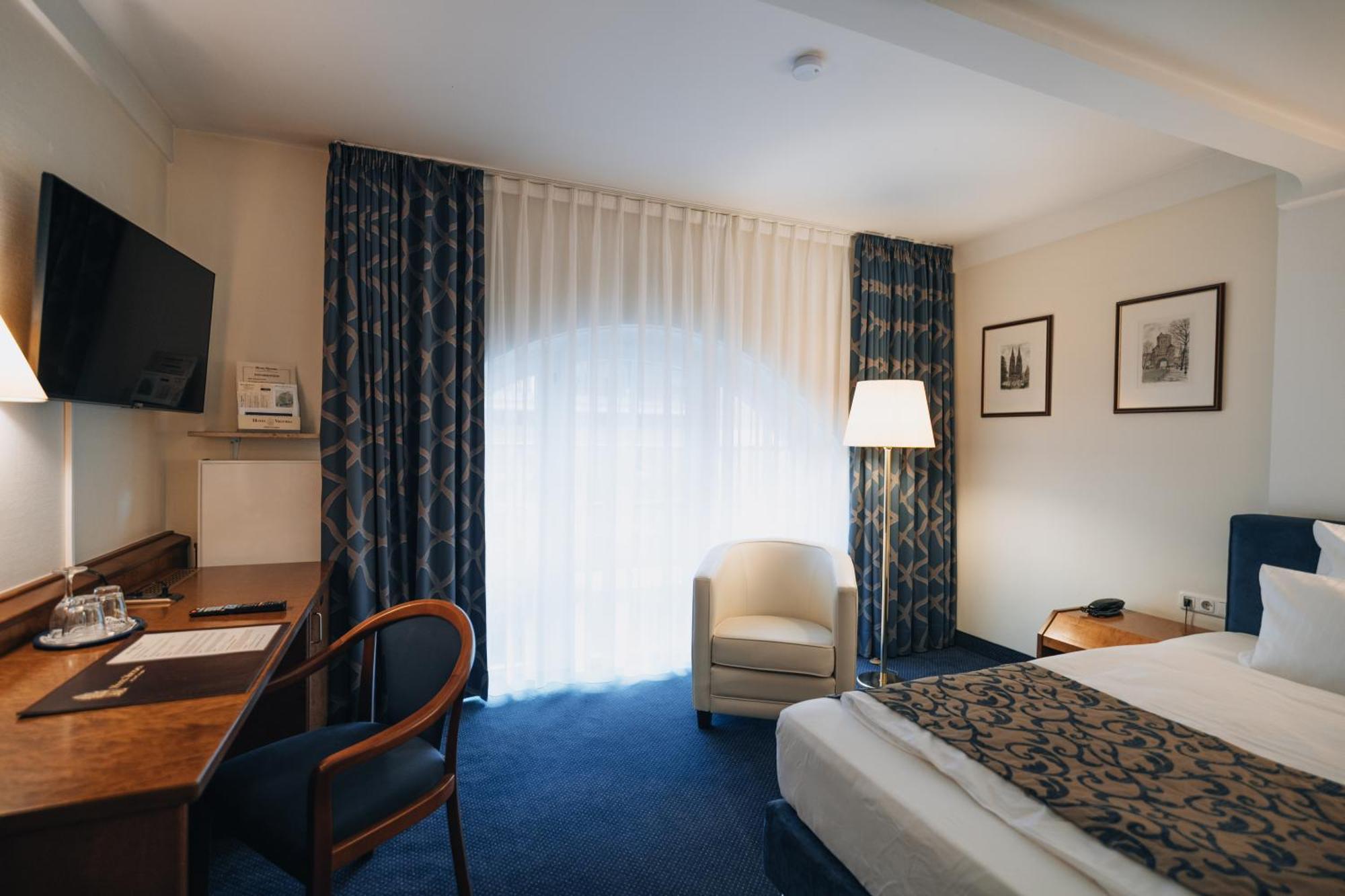 Comfort Single Room