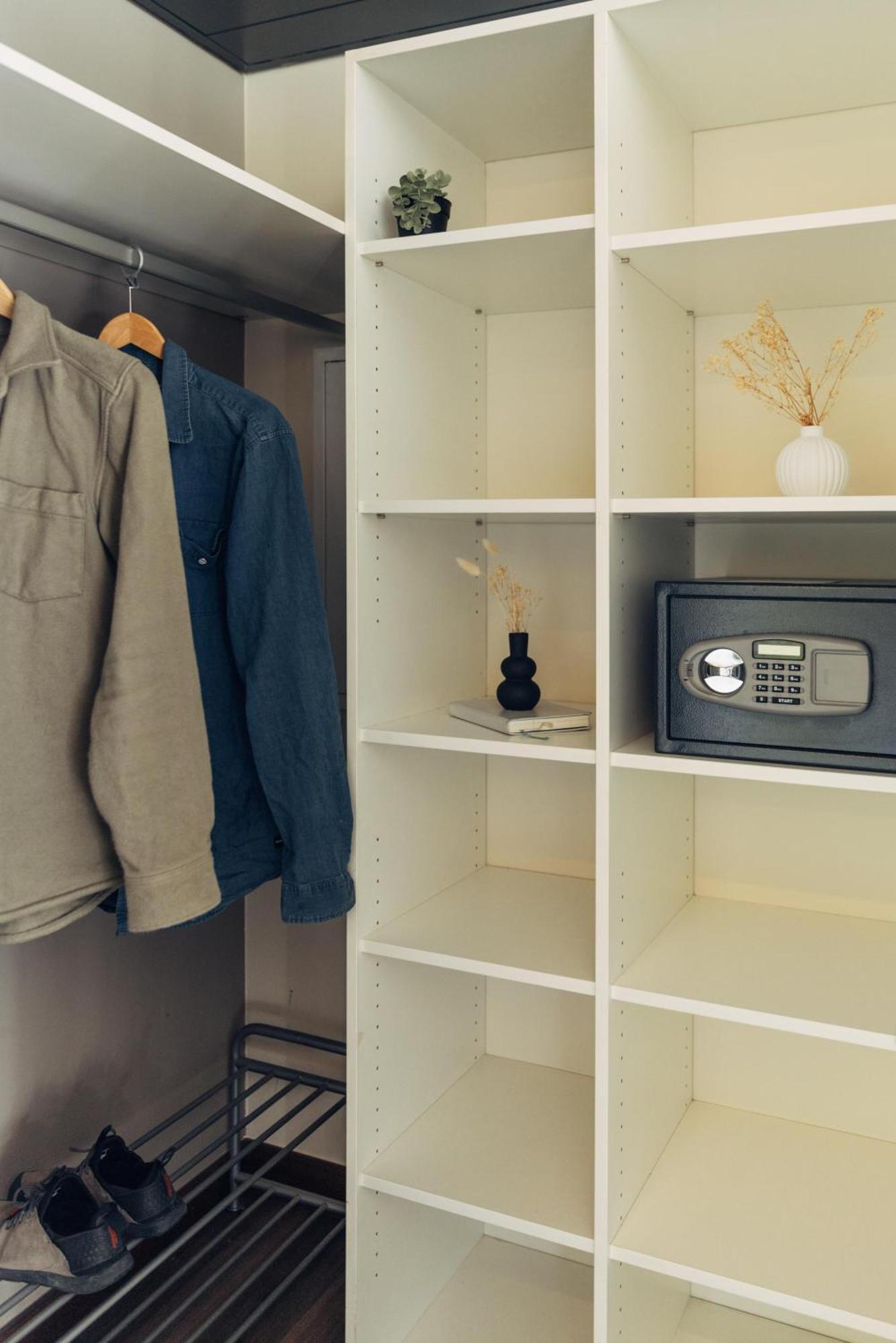 Standard Apartment
