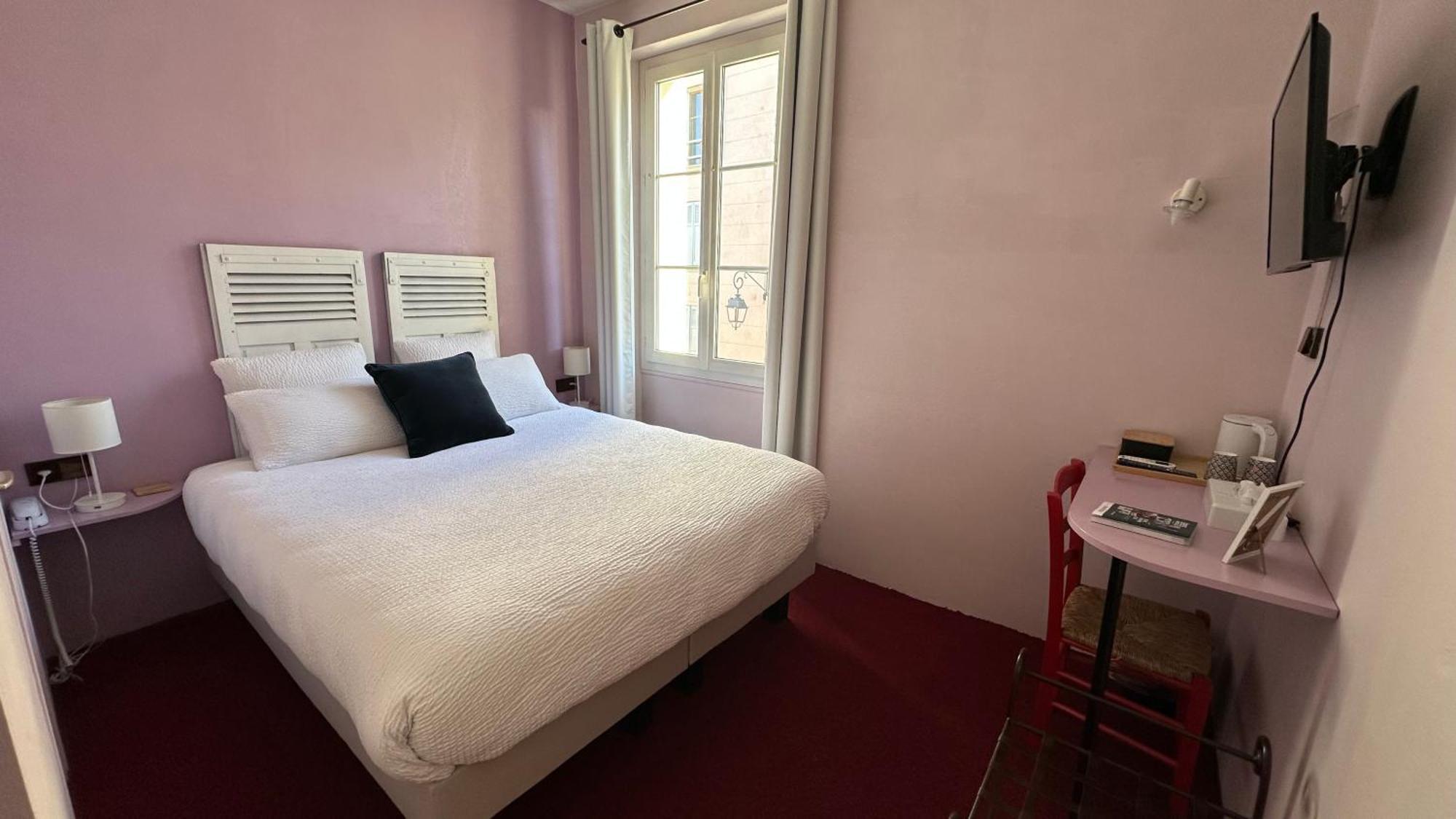 Chambre Double Classique