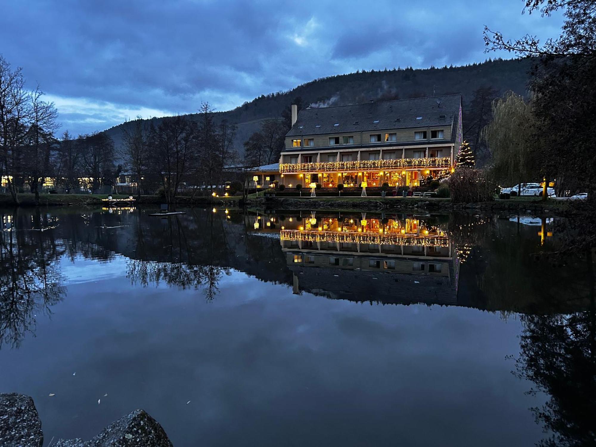 Double Room Lake Side