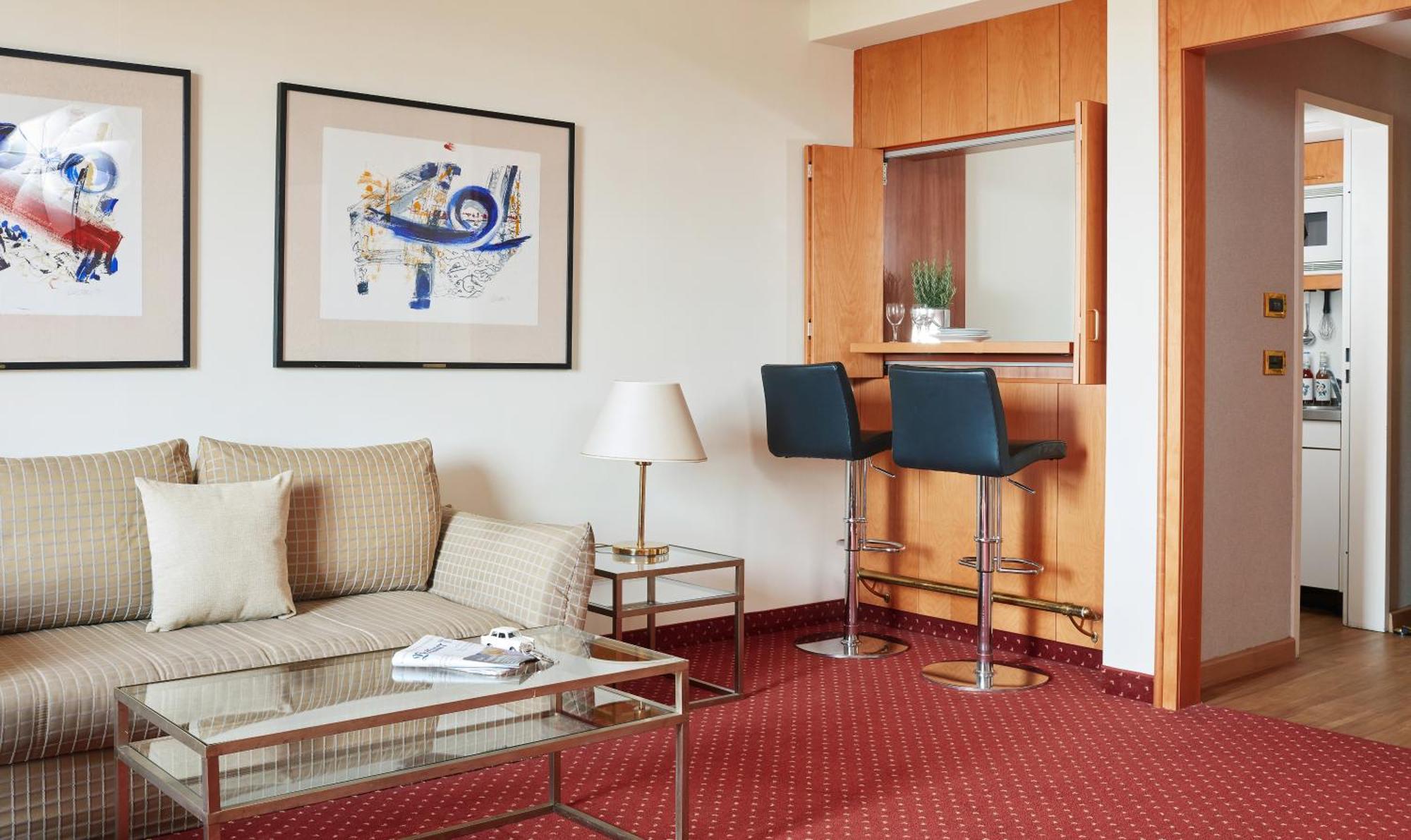 Superior Apartment