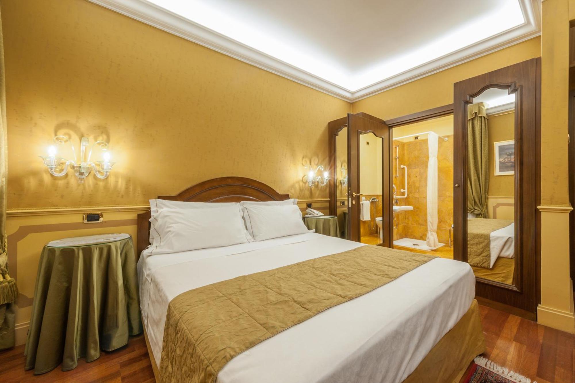 Classic Double or Twin Room