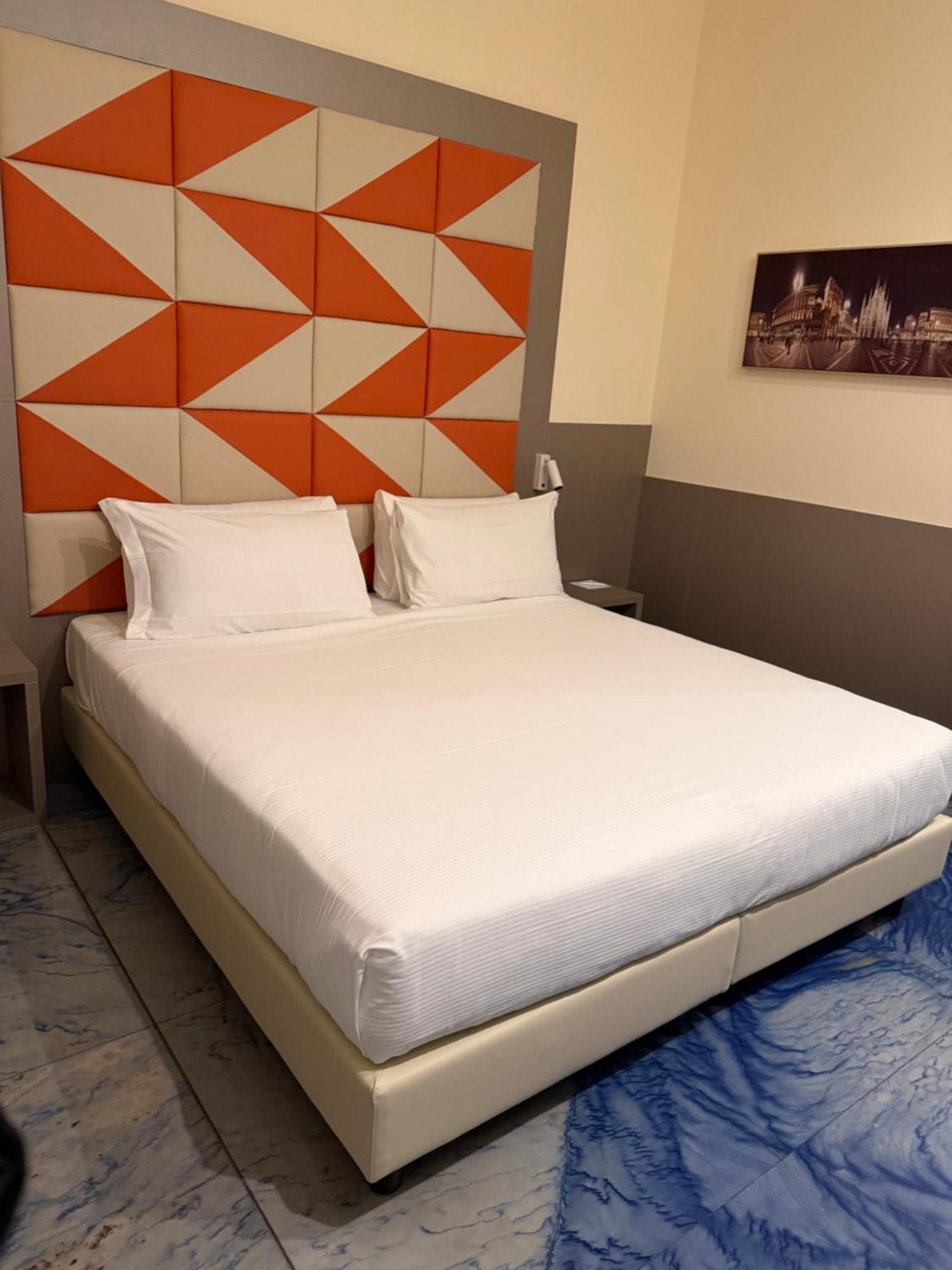 Courtyard Double Room