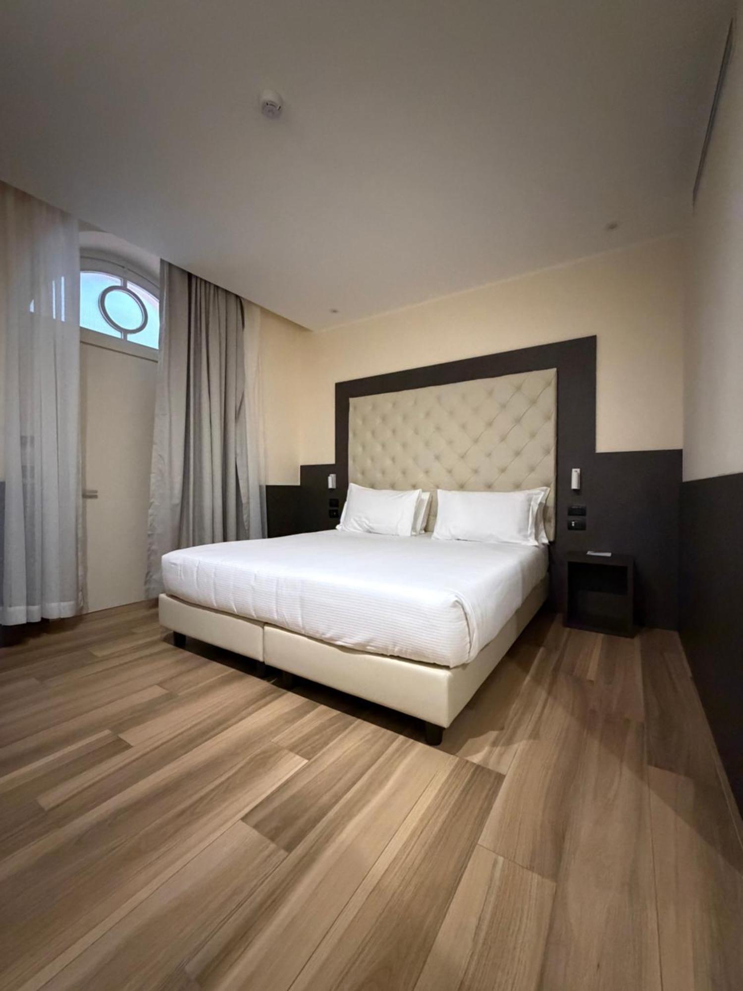 Courtyard Double Room