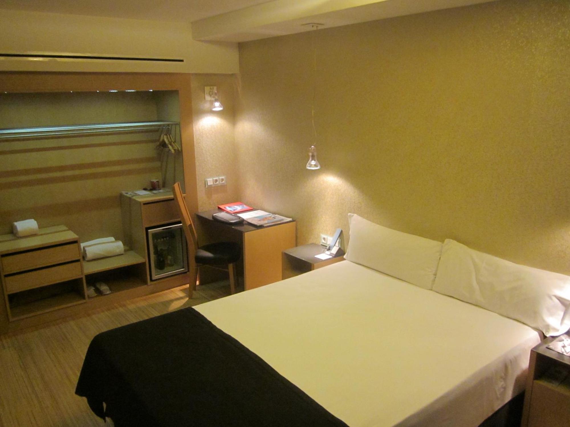 Budget Double Room