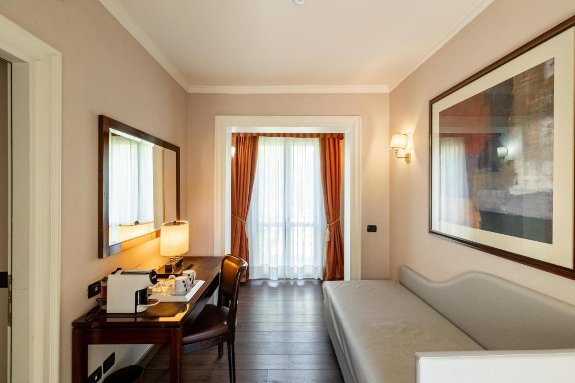 Suite Spa Bath