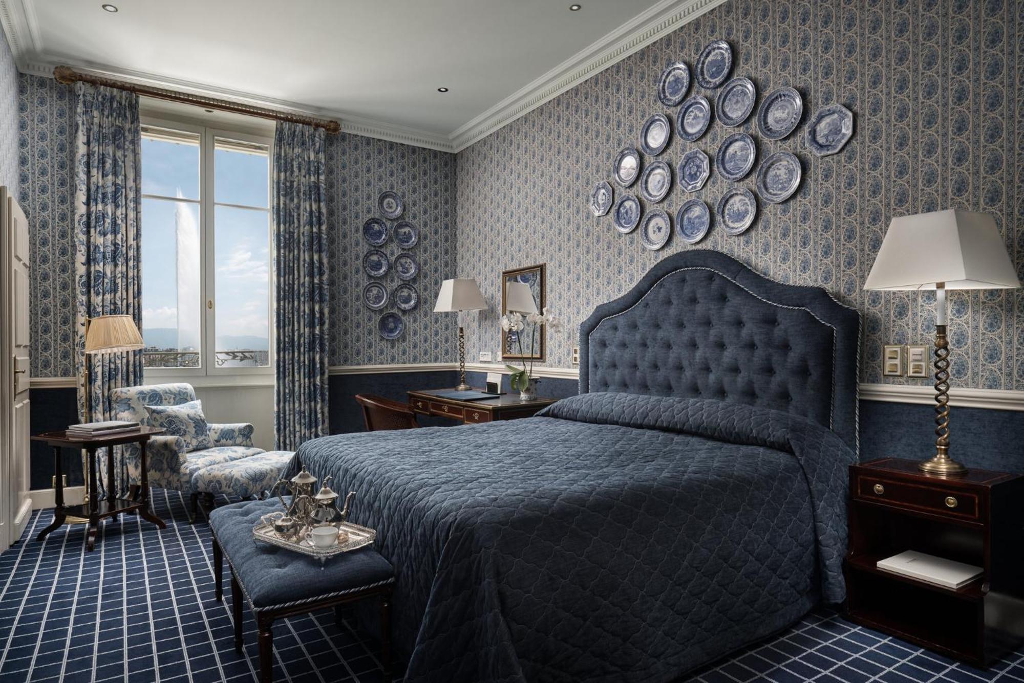 Exclusive King Room Lake View