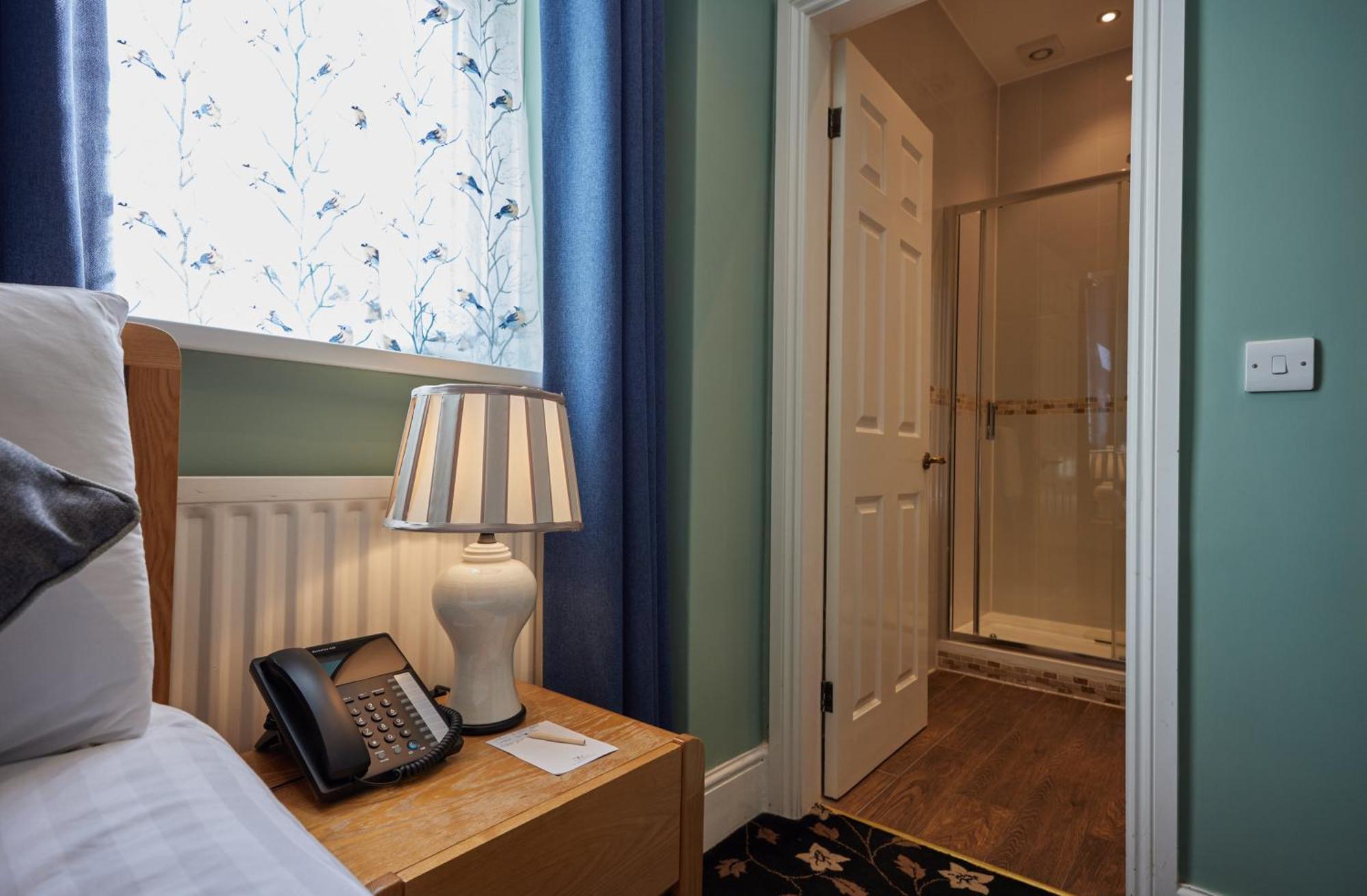 Cosy Double Room First Floor