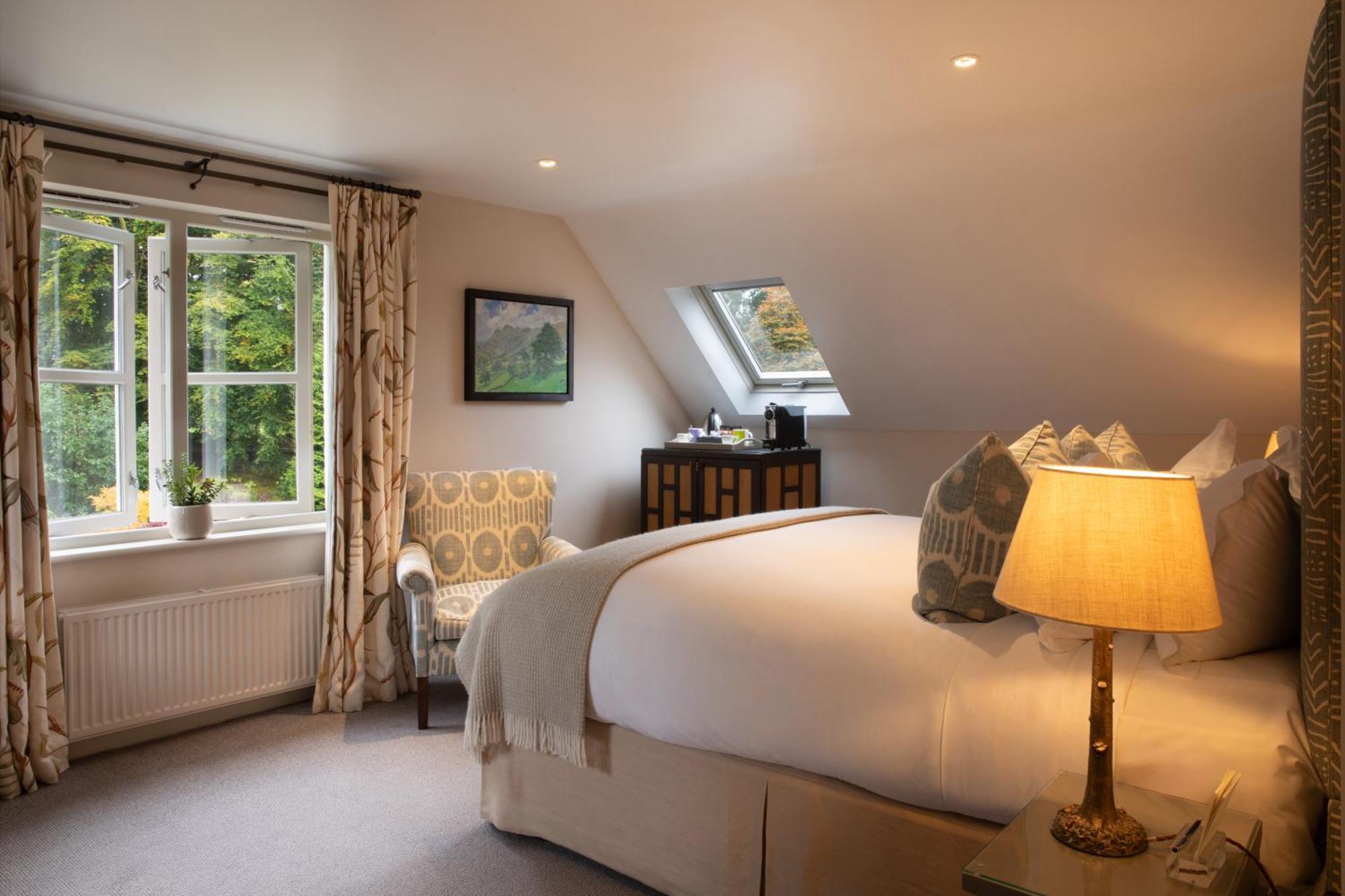 View Room