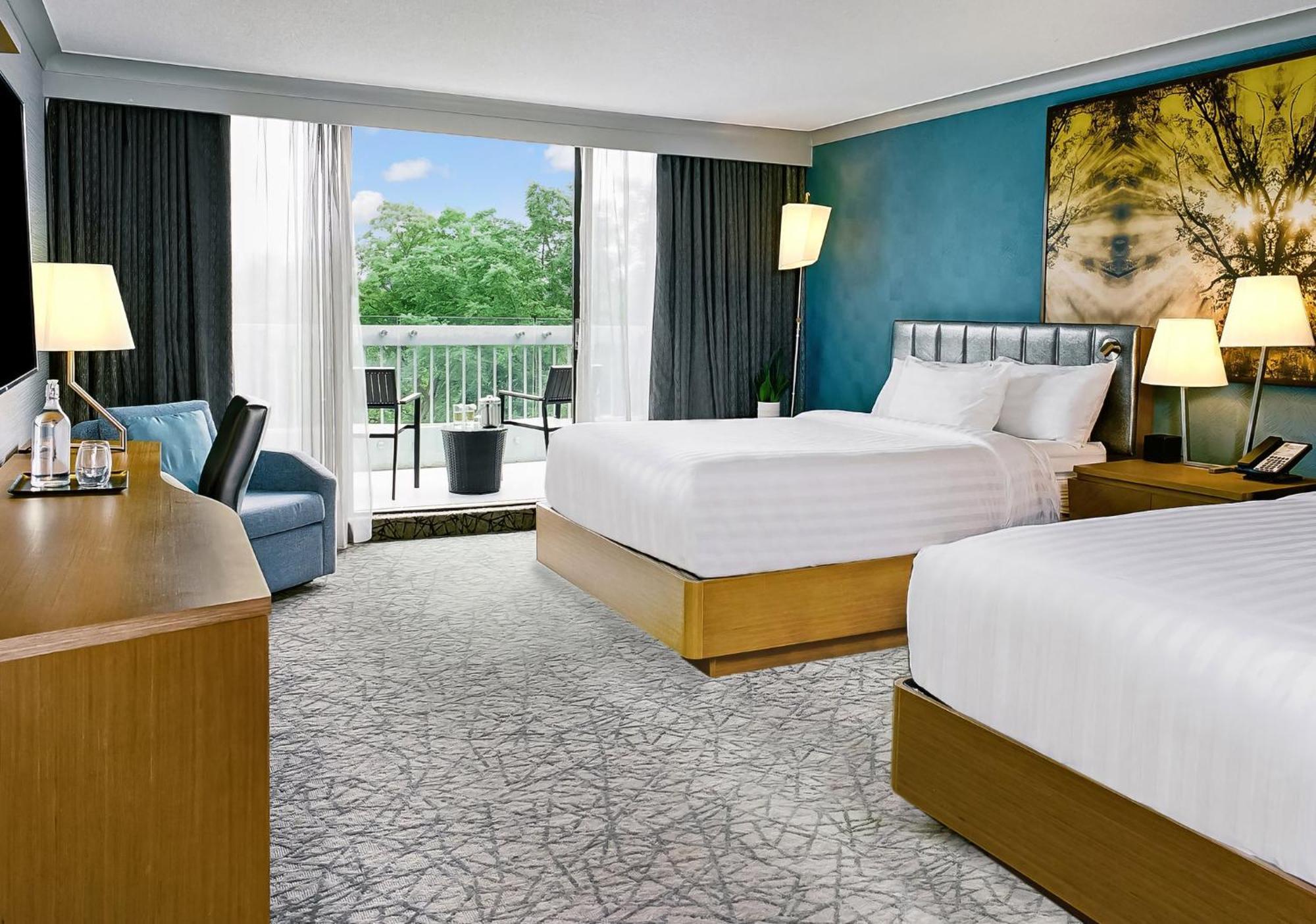 Premium Queen Room Two Queen Beds Balcony,1742608822:JPEG