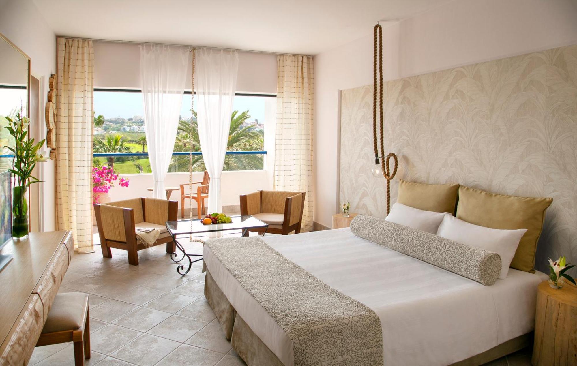Adults Only Premium Room Mountain View