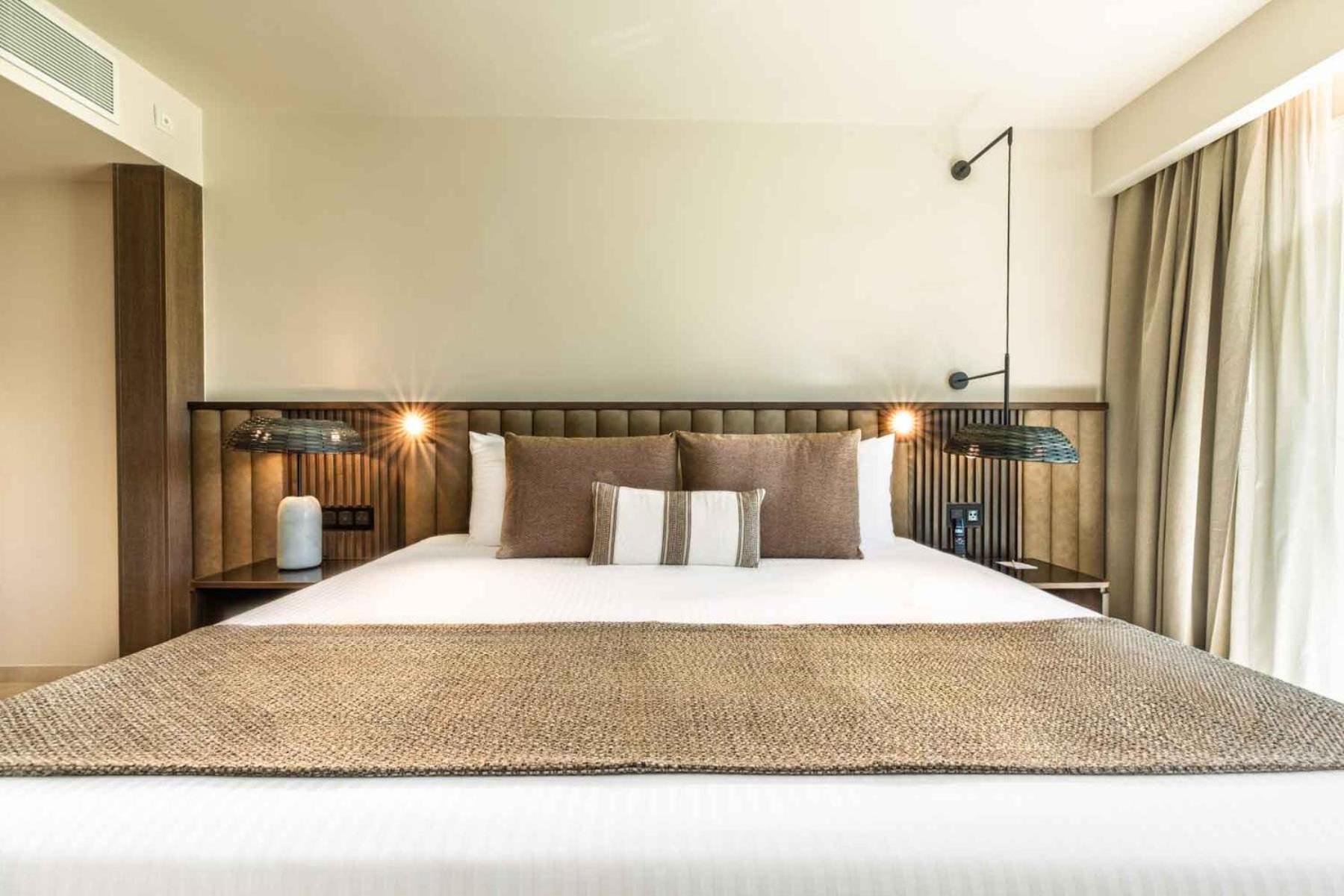 Master Suite