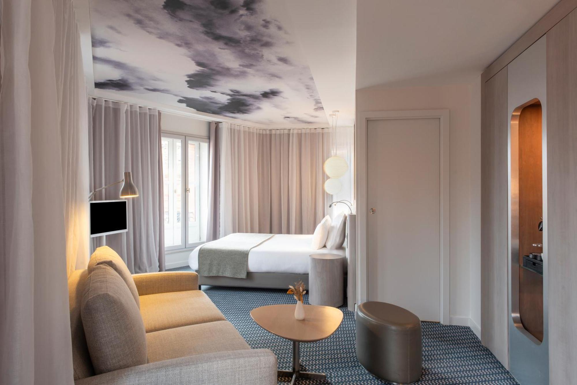 Suite Capitole