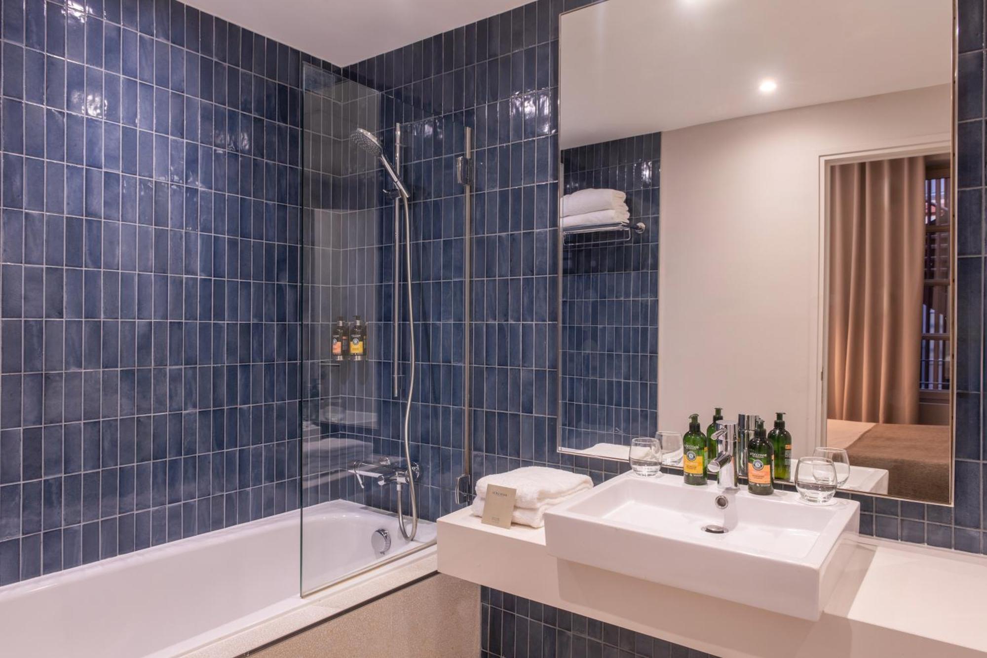 Privilege Double Room