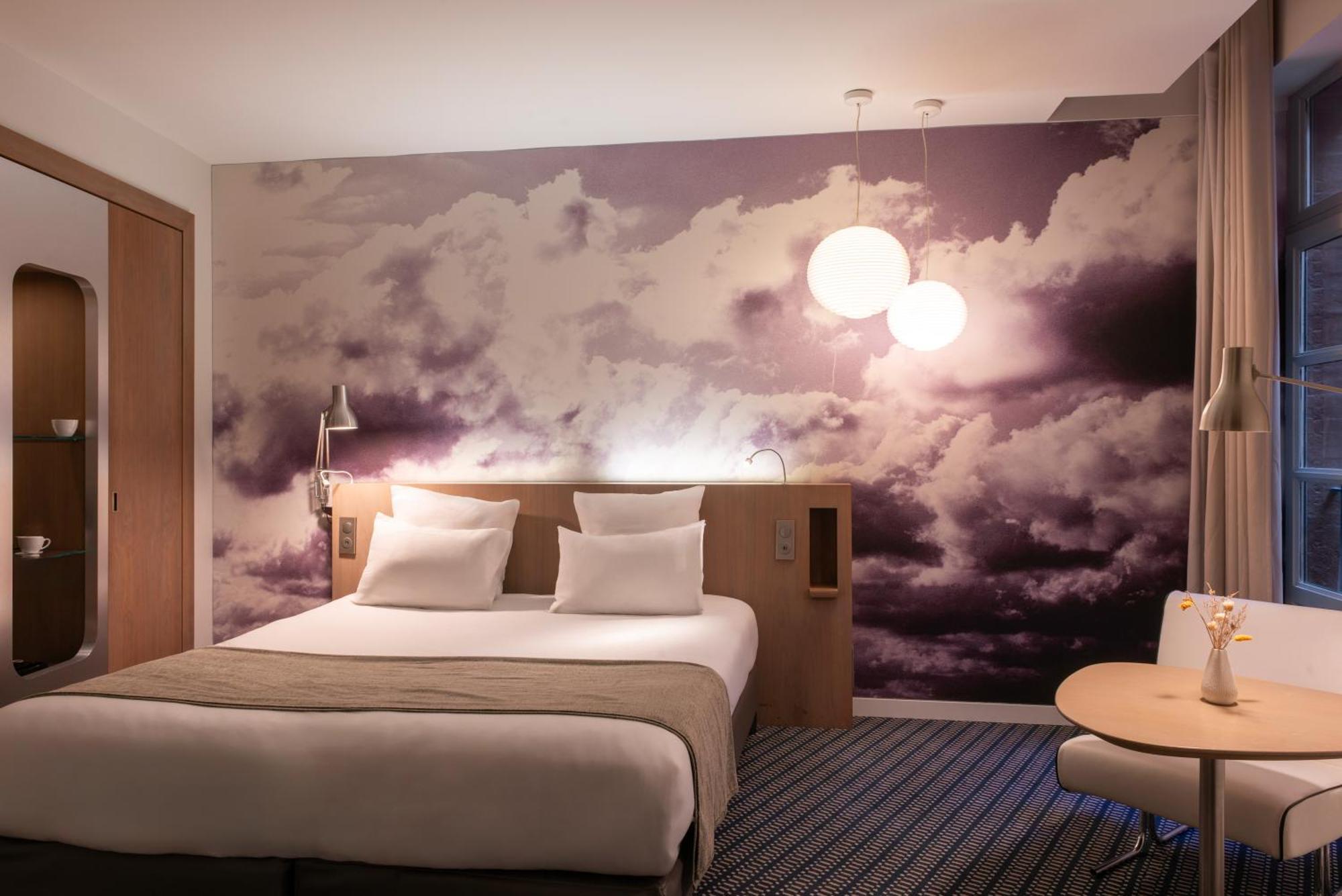 Privilege Double Room