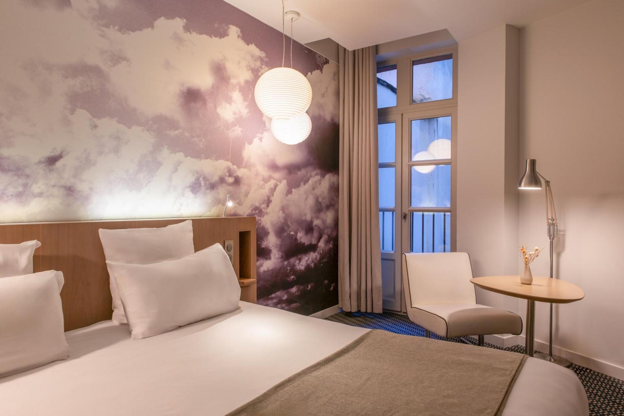 Privilege Double Room