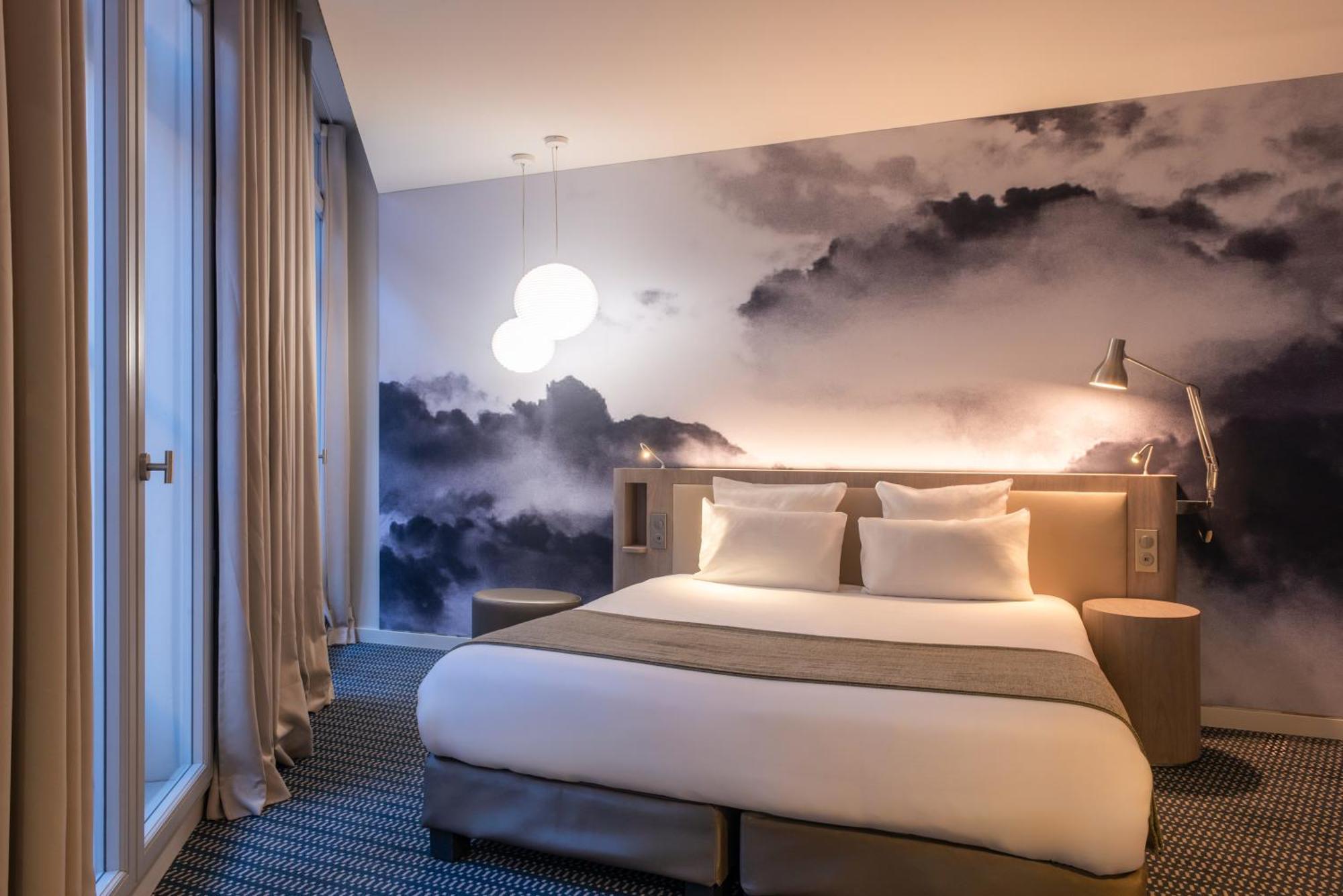Privilege Double Room