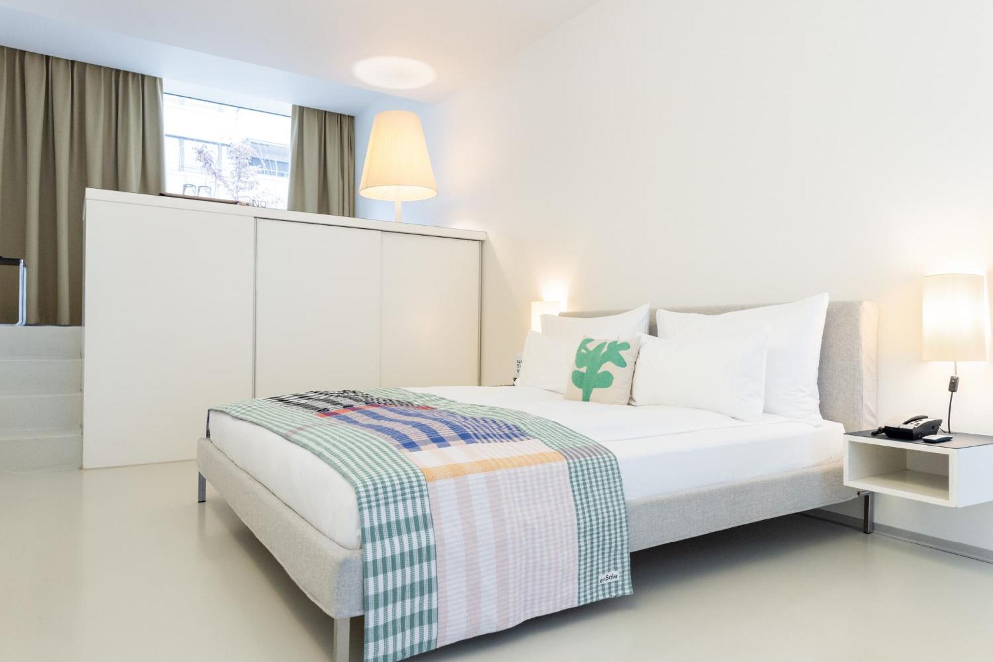 Design Double Room