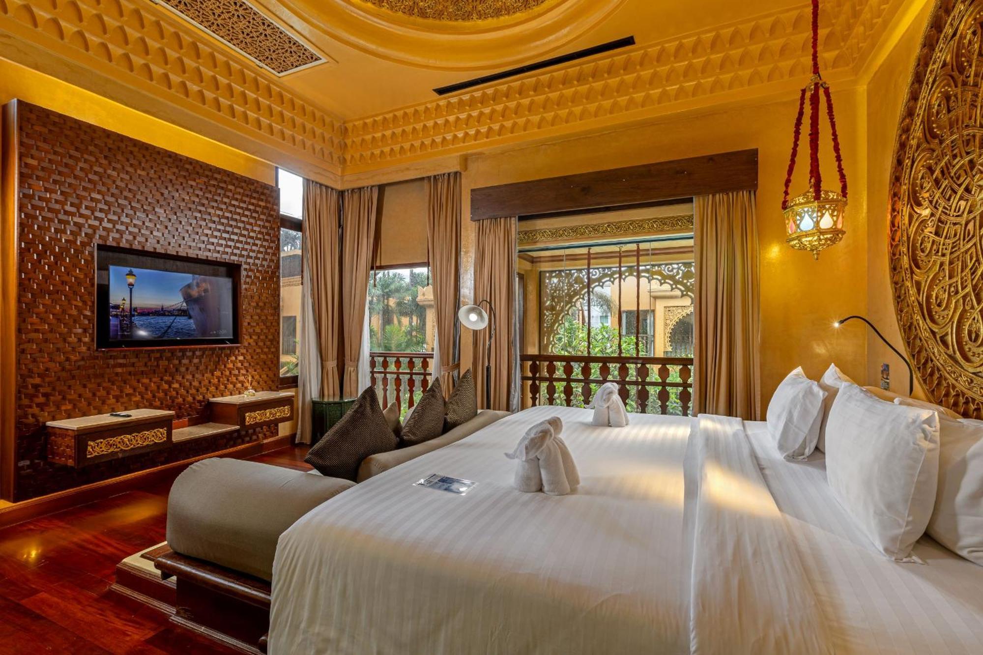 Pool Villa Suite