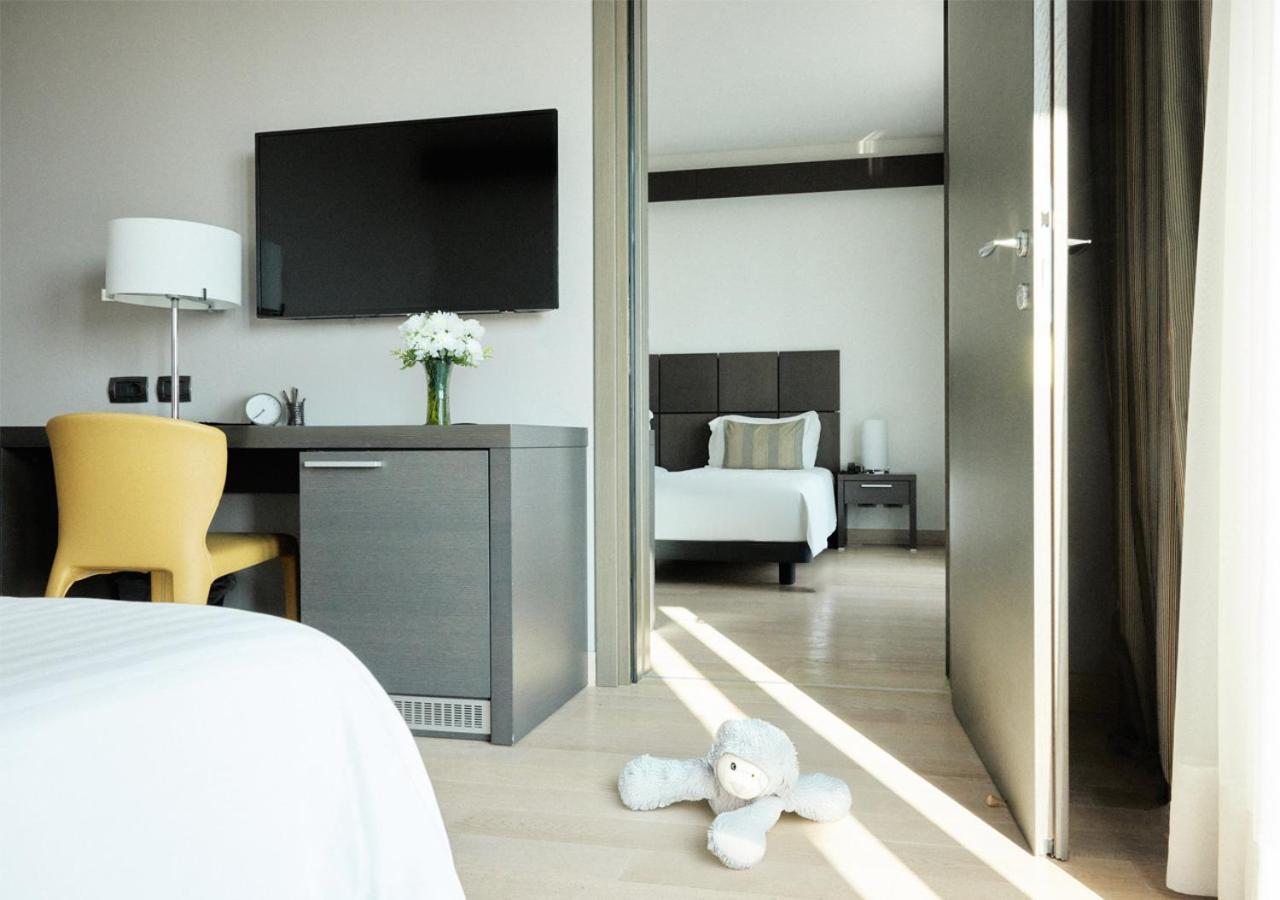 Deluxe Familienzimmer