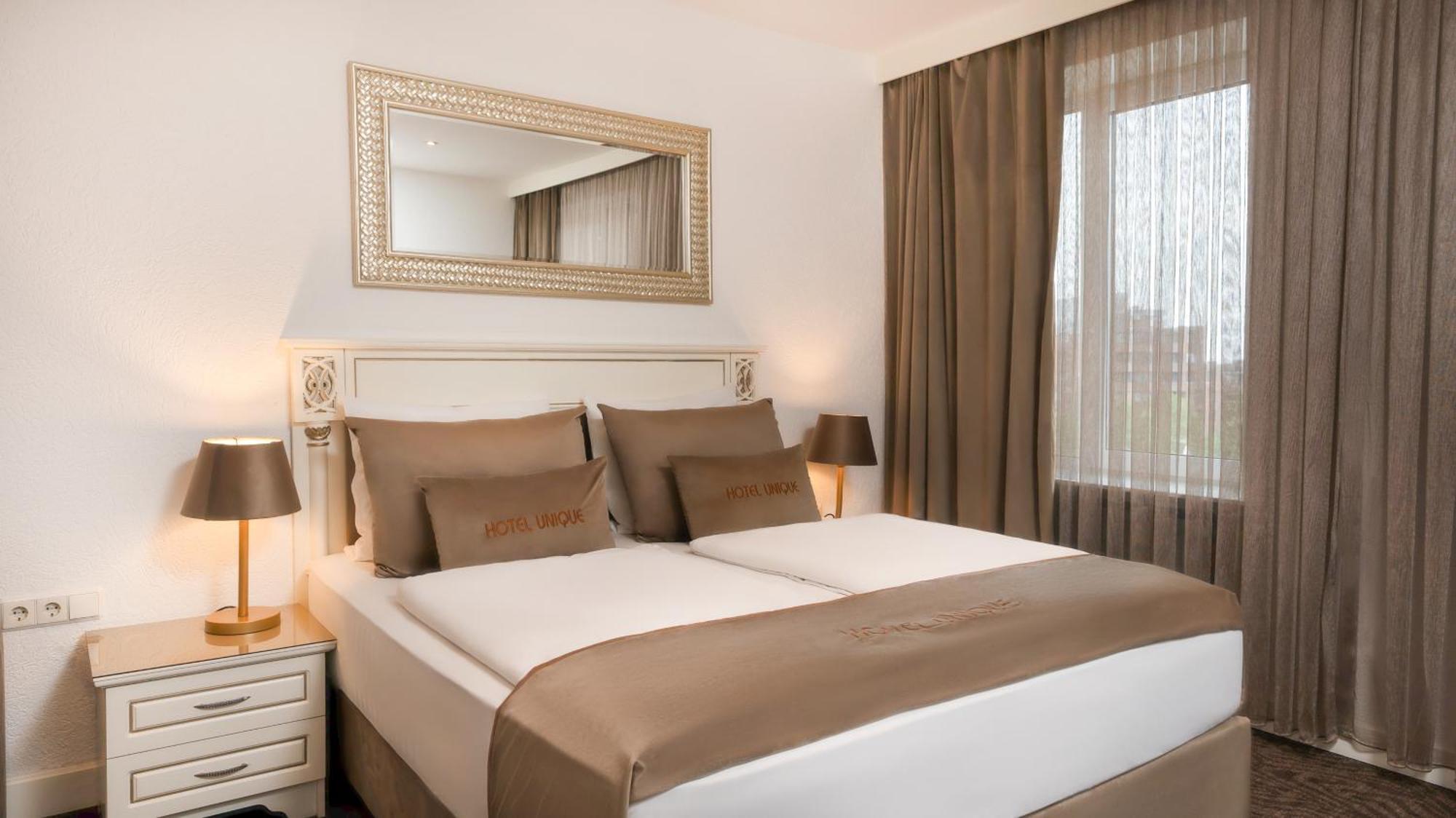 Superior Quadruple Room