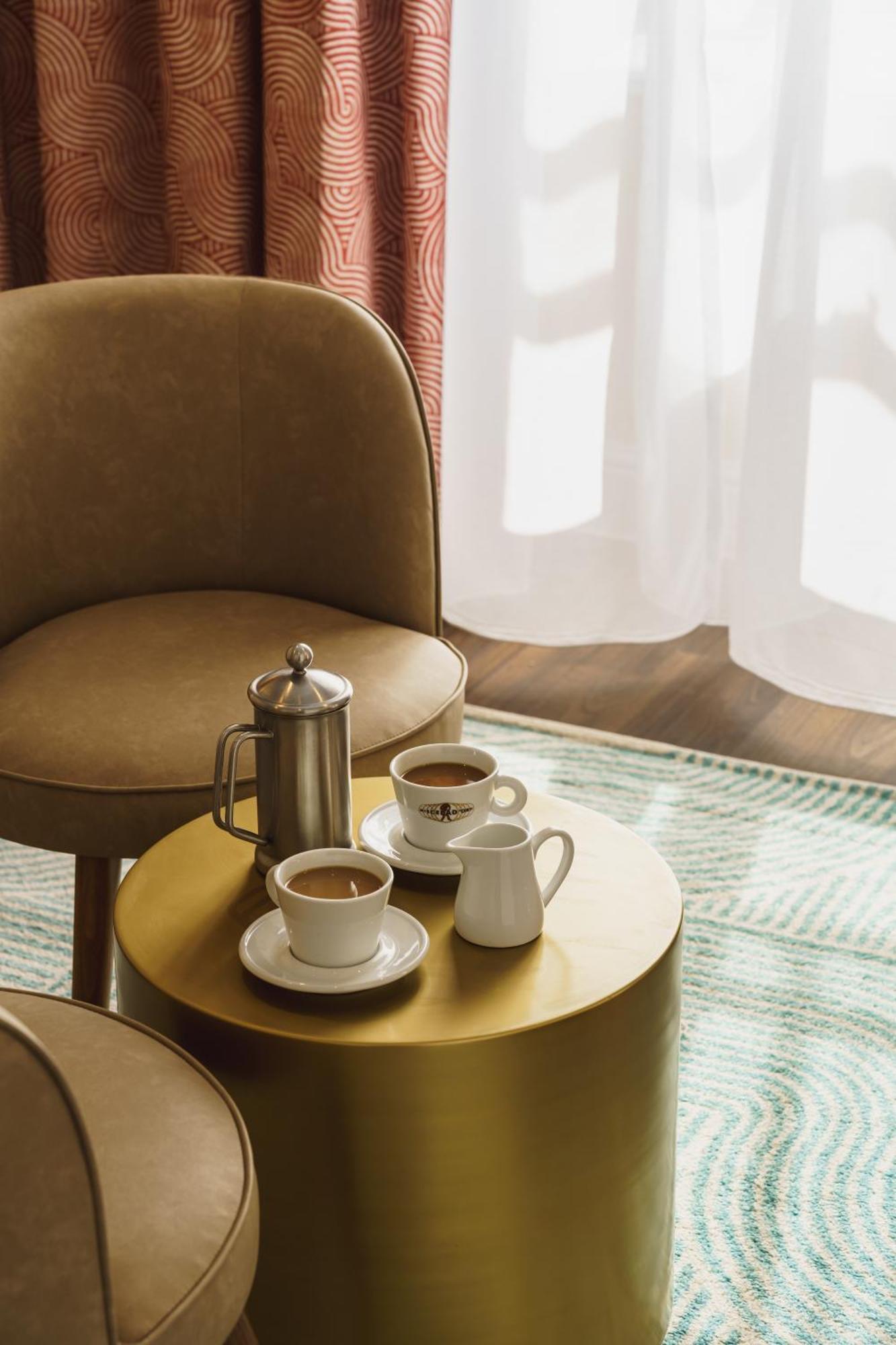 Classic Double or Twin Room