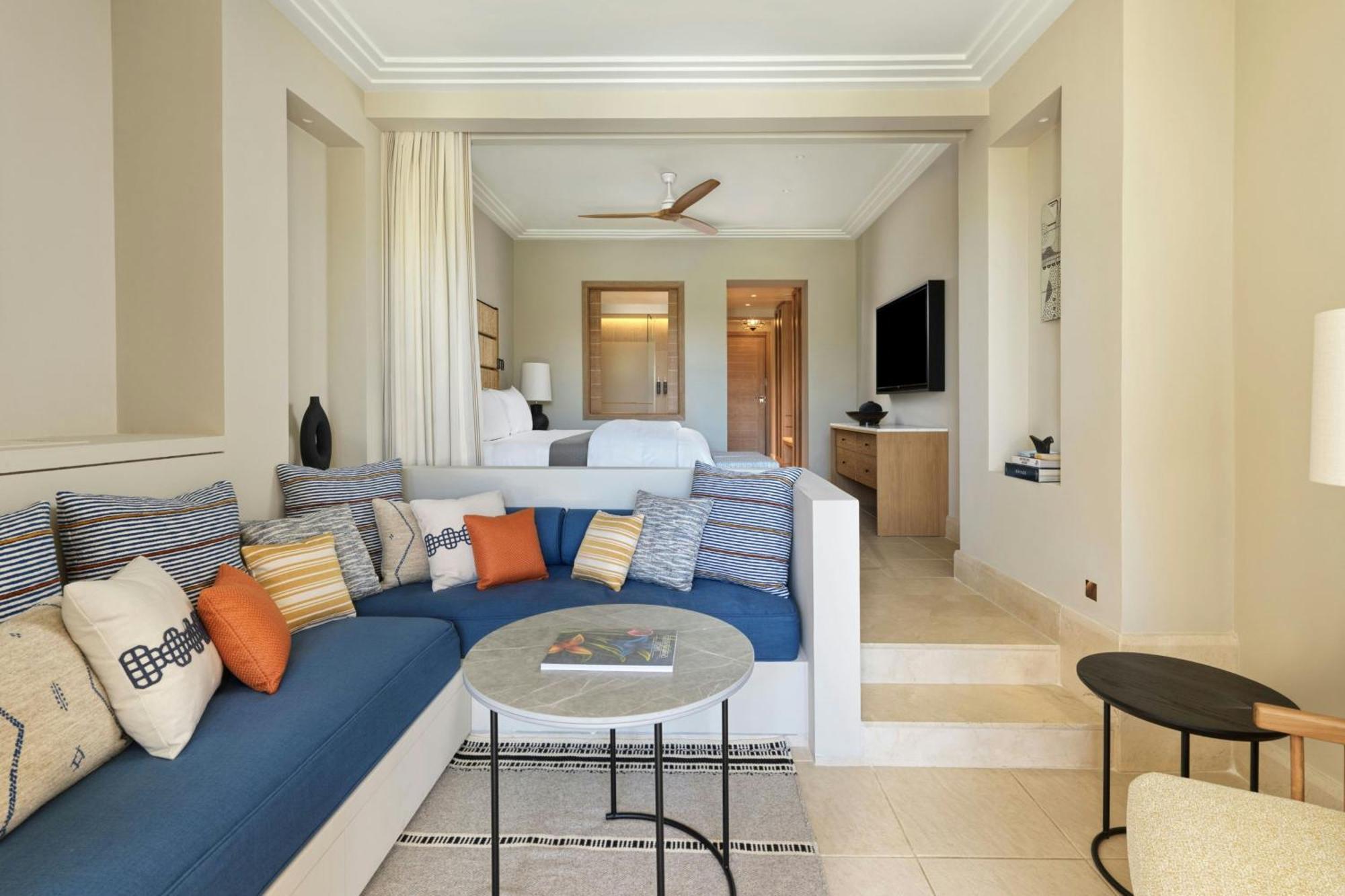Superior Garden View, Guest room, 2 Twin/Single Bed(s), Sofa bed, Balcony,1742661814:JPEG