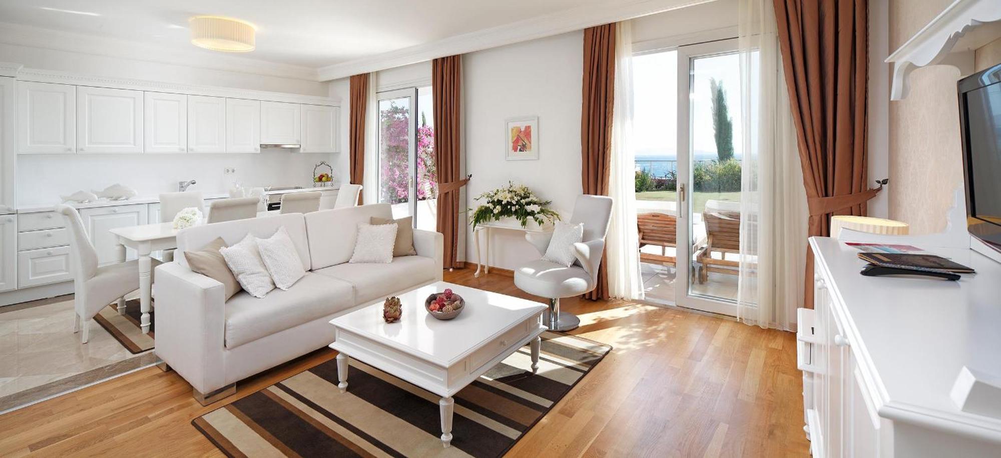Villa Sea View