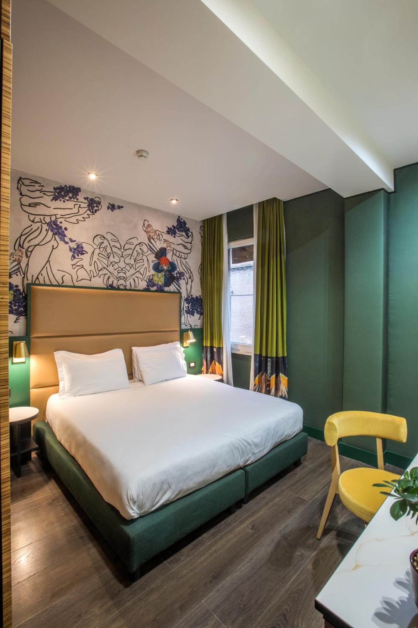 Classic Double Room