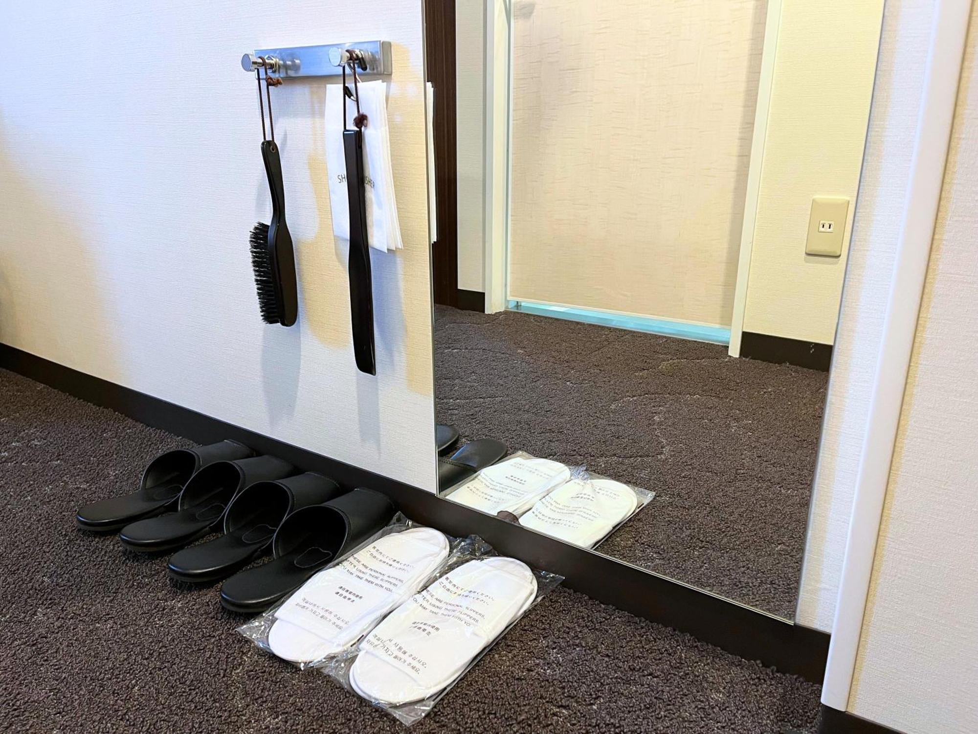 Standard Single Room Non-Smoking