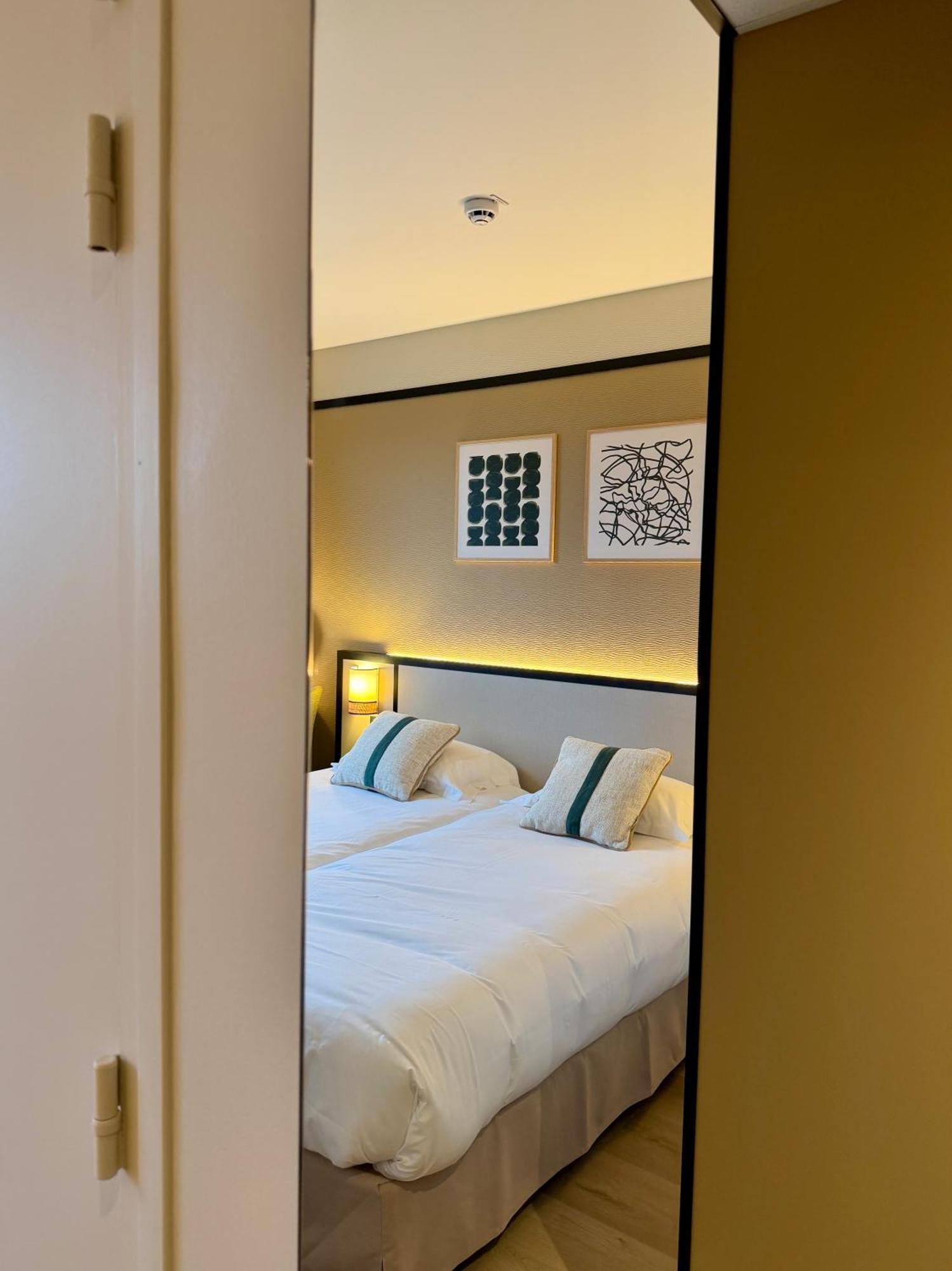 Comfort Twin Room