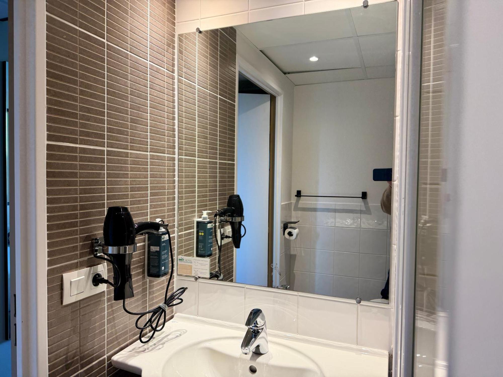 Comfort Twin Room