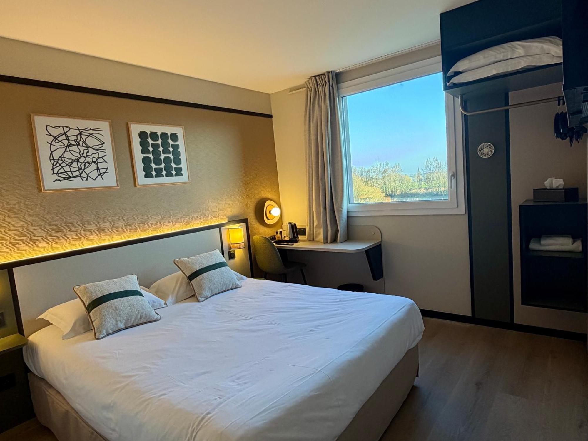 Comfort Double Room