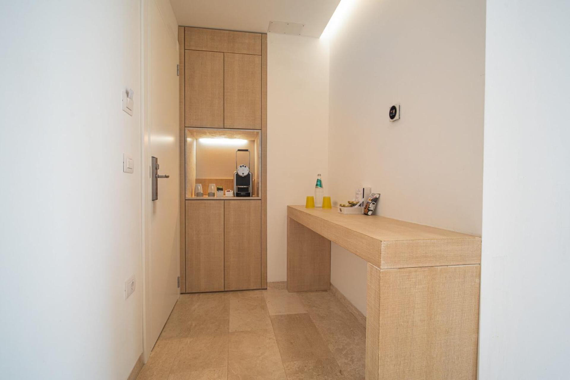 Junior Suite Sea View
