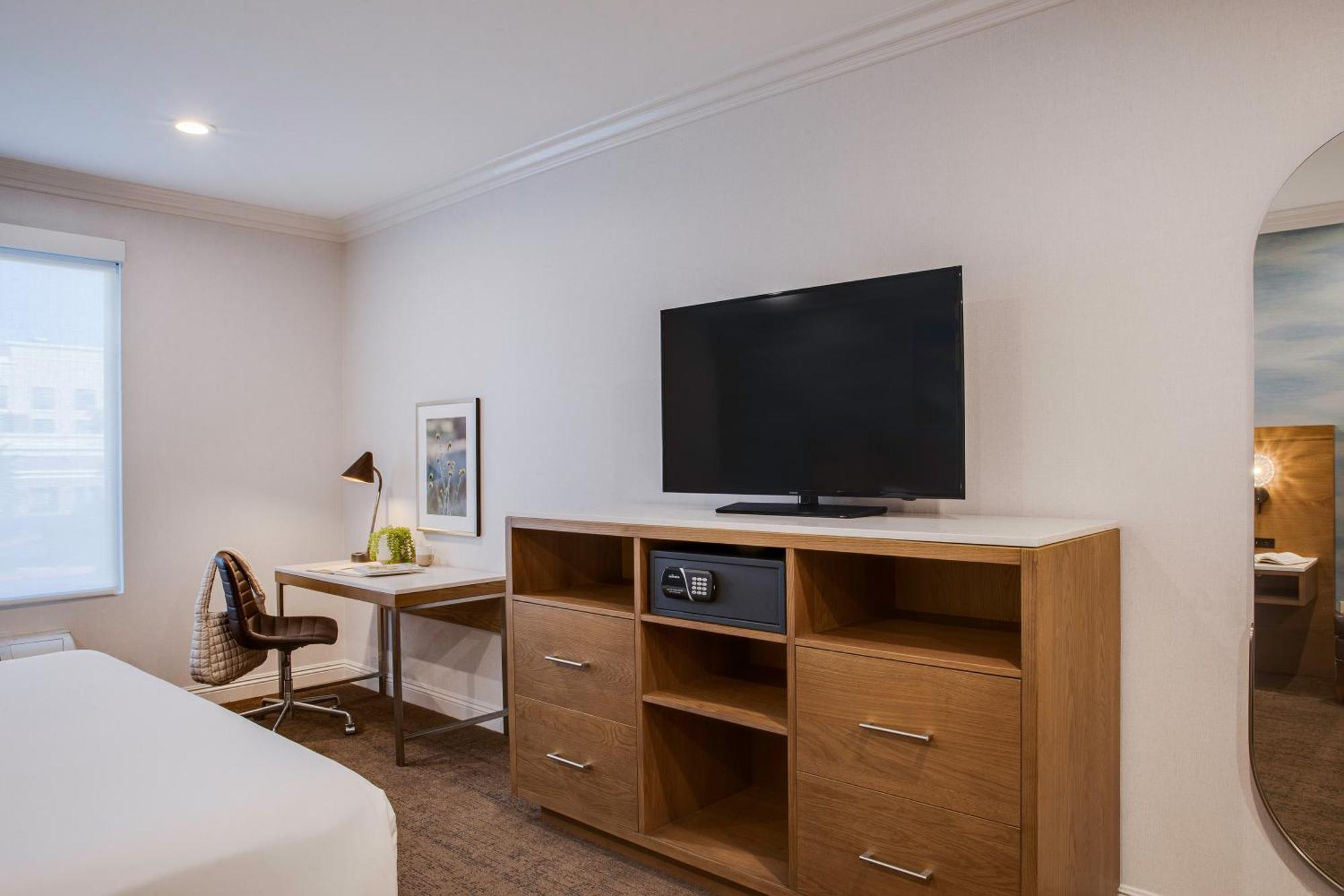 King Room Disability Access