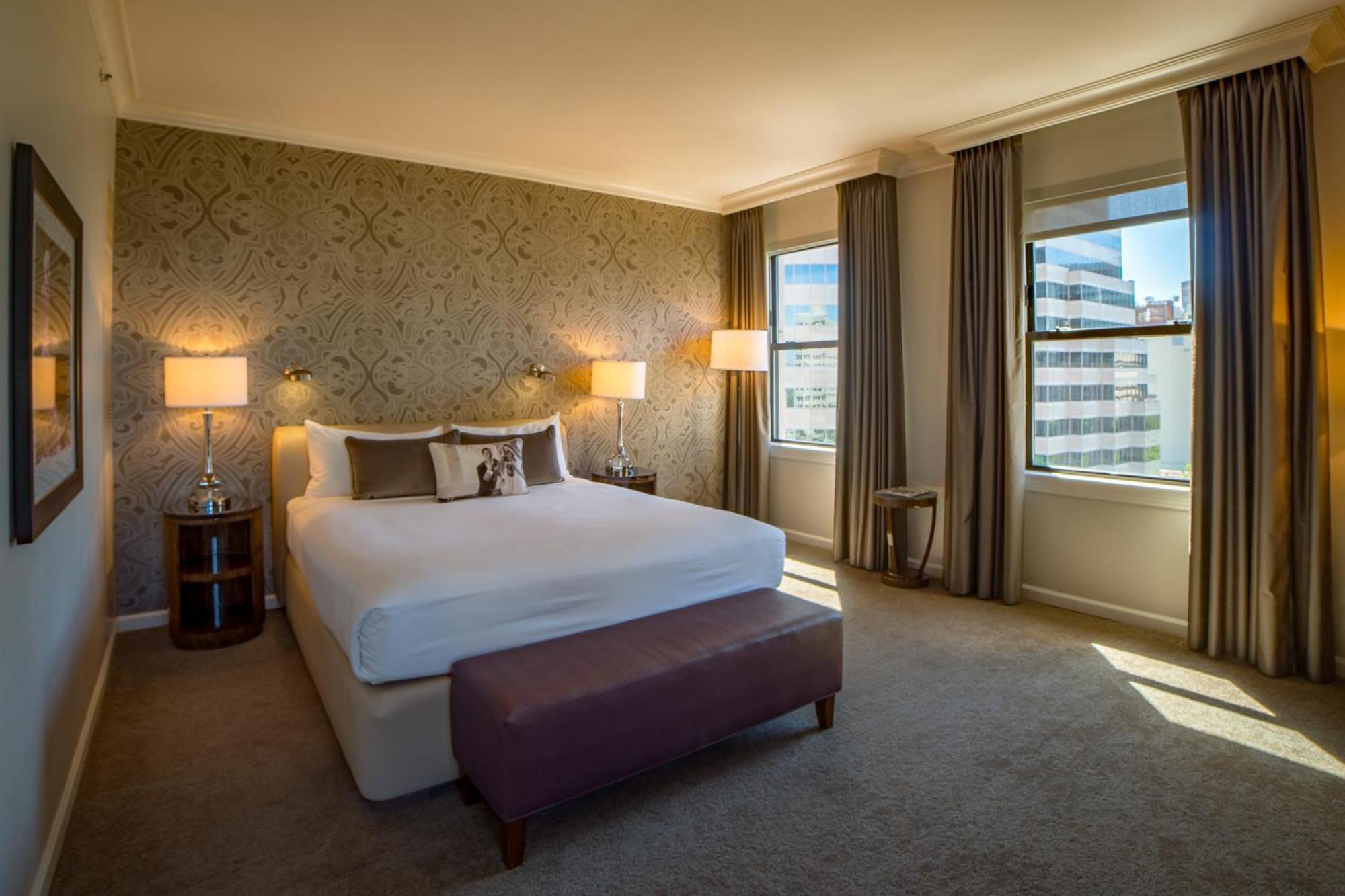 Standard King Room