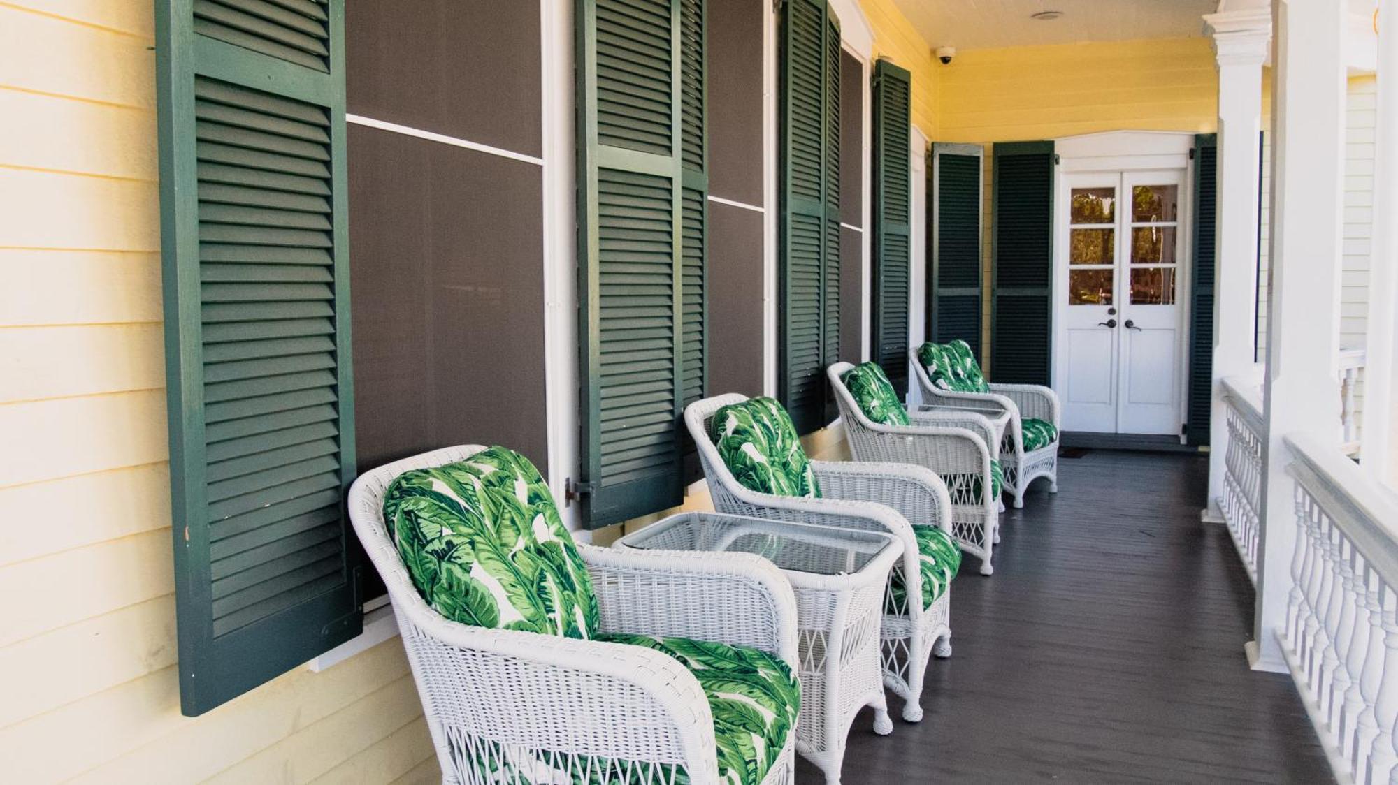 La Pensione Guesthouse Deluxe King