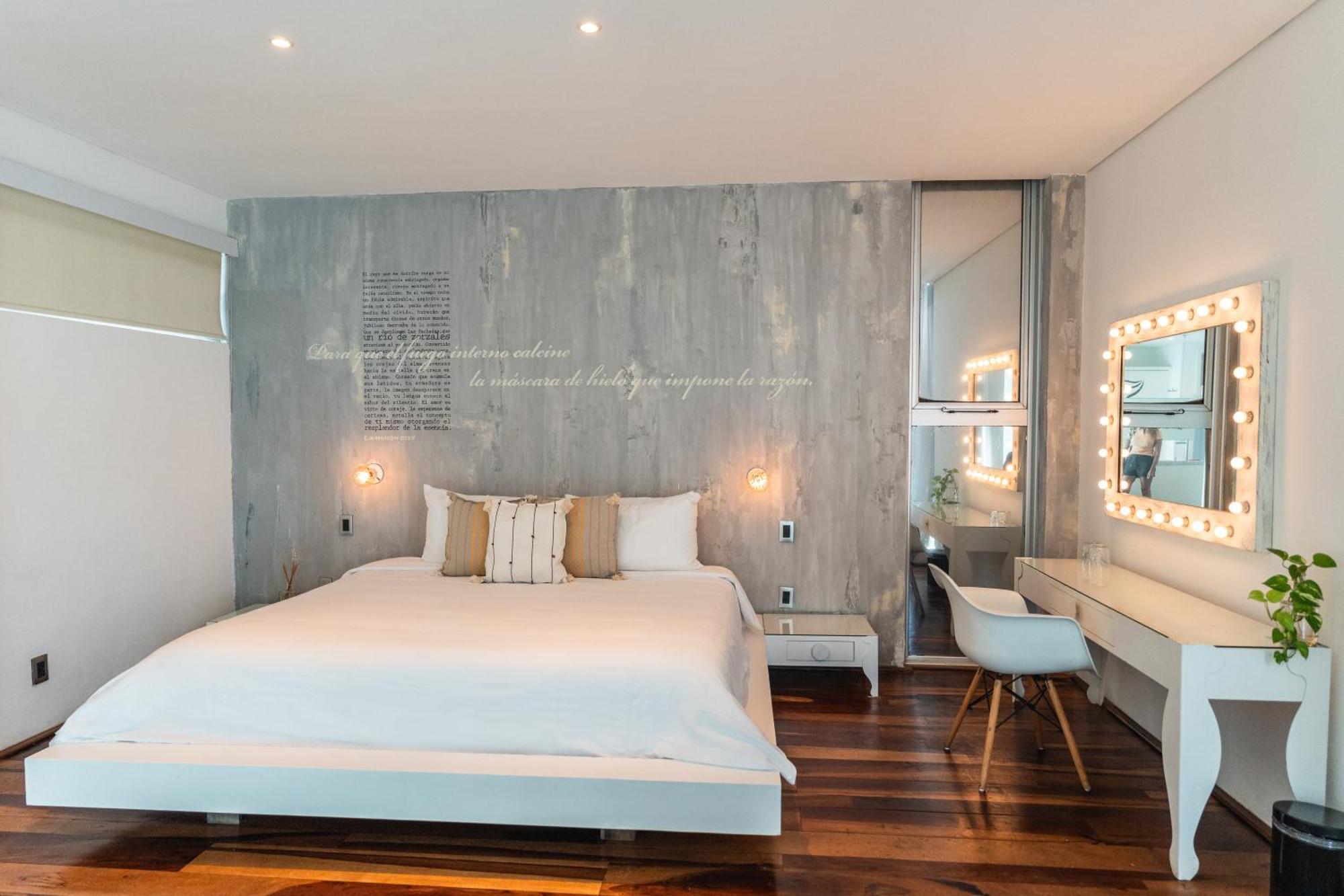 Master Suite