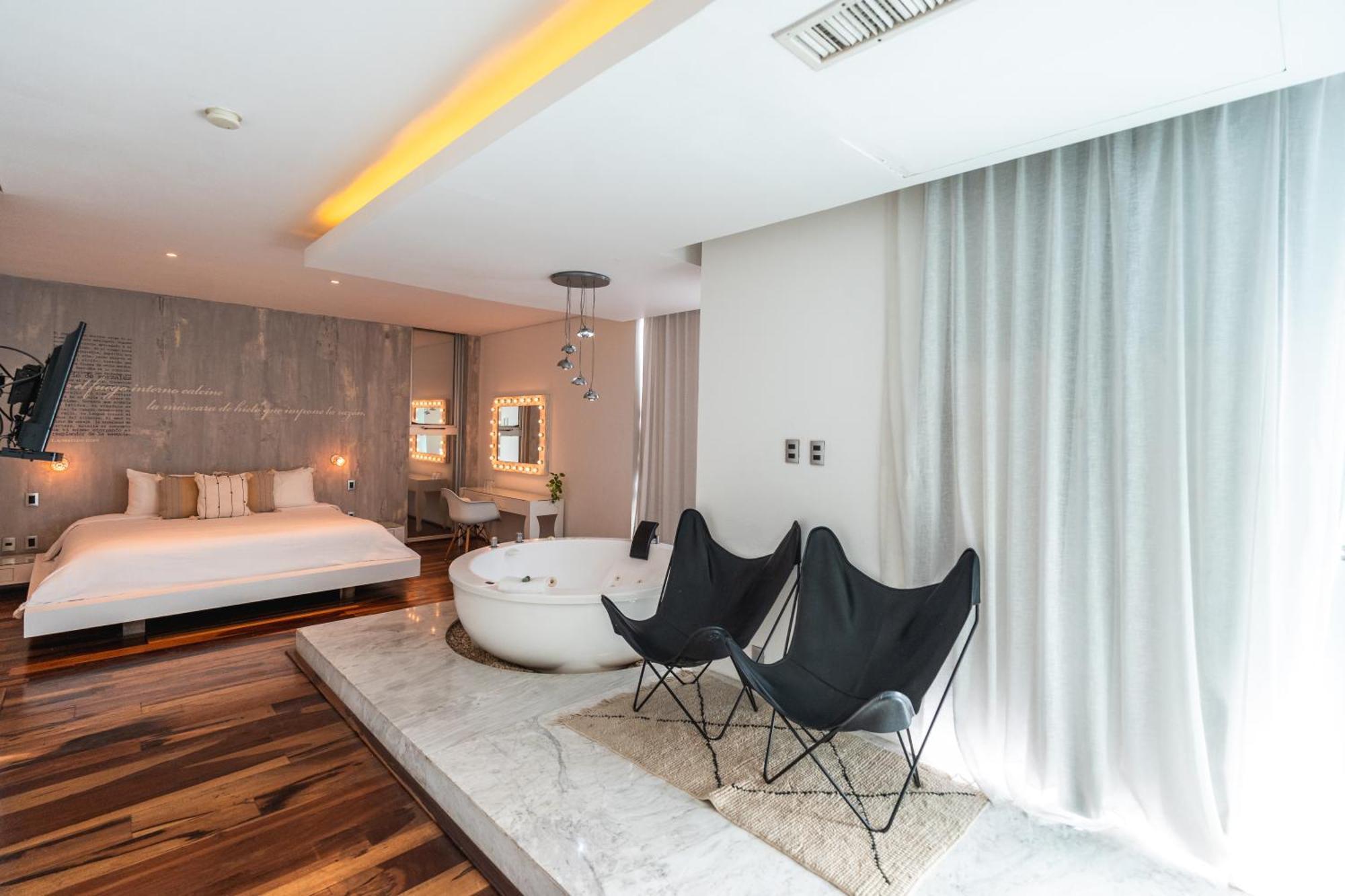 Master Suite