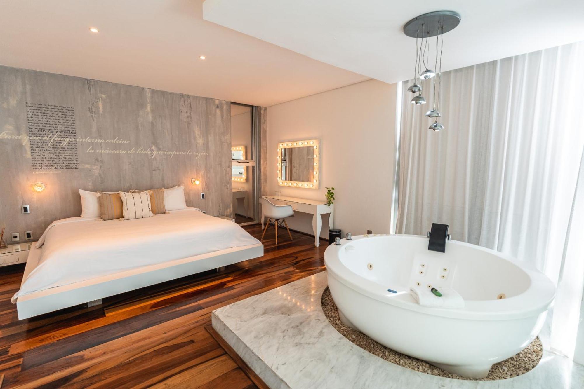 Master Suite