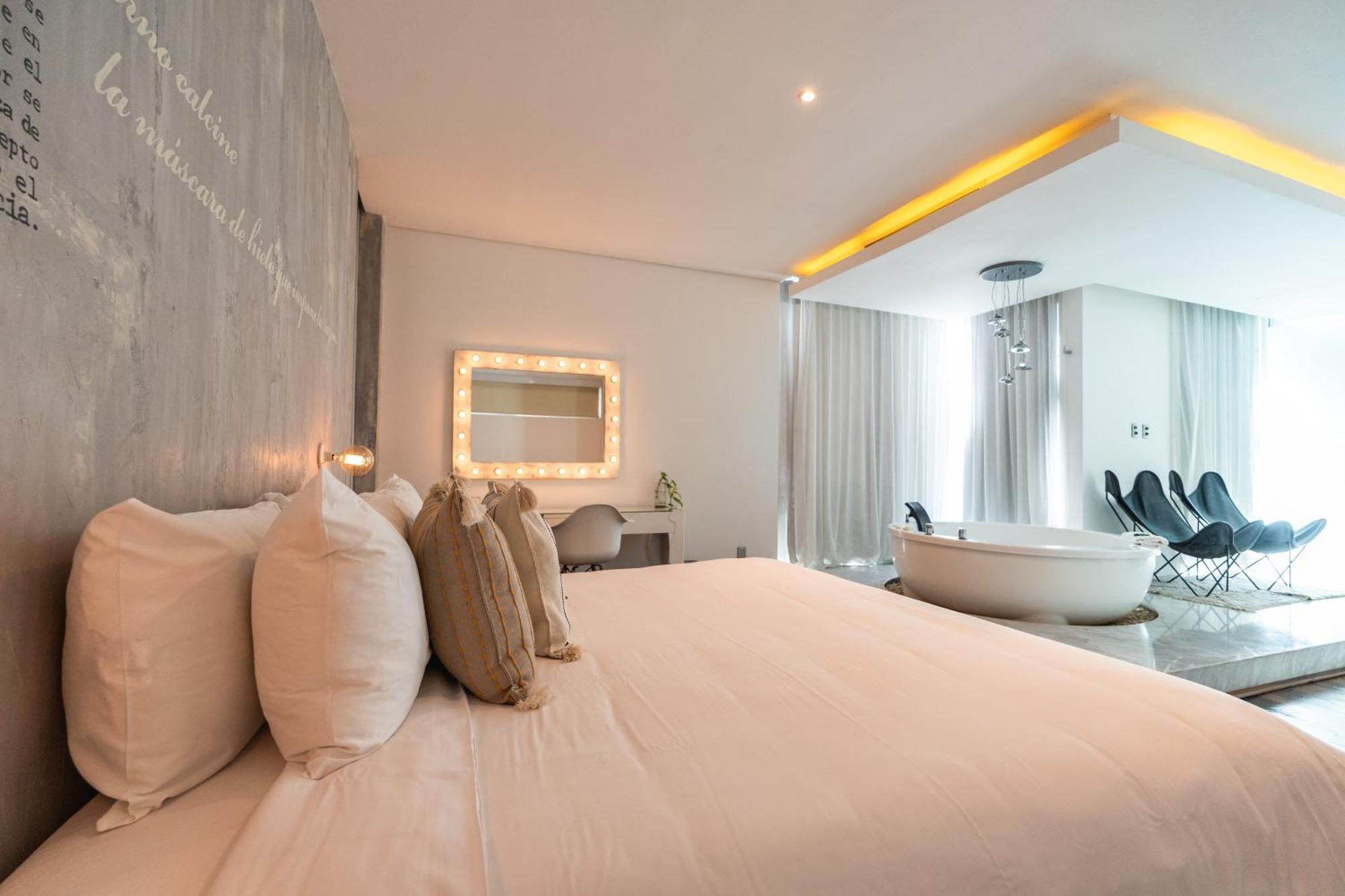 Master Suite