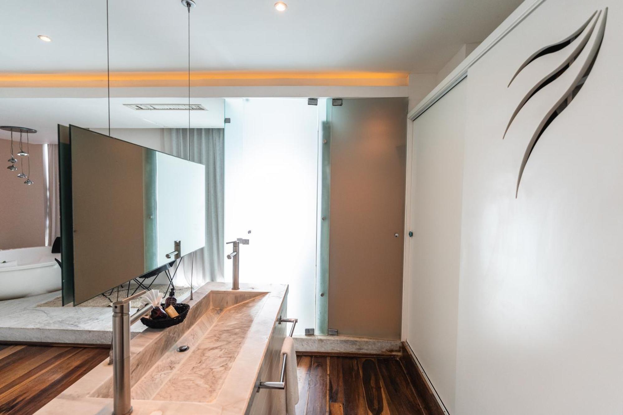 Master Suite