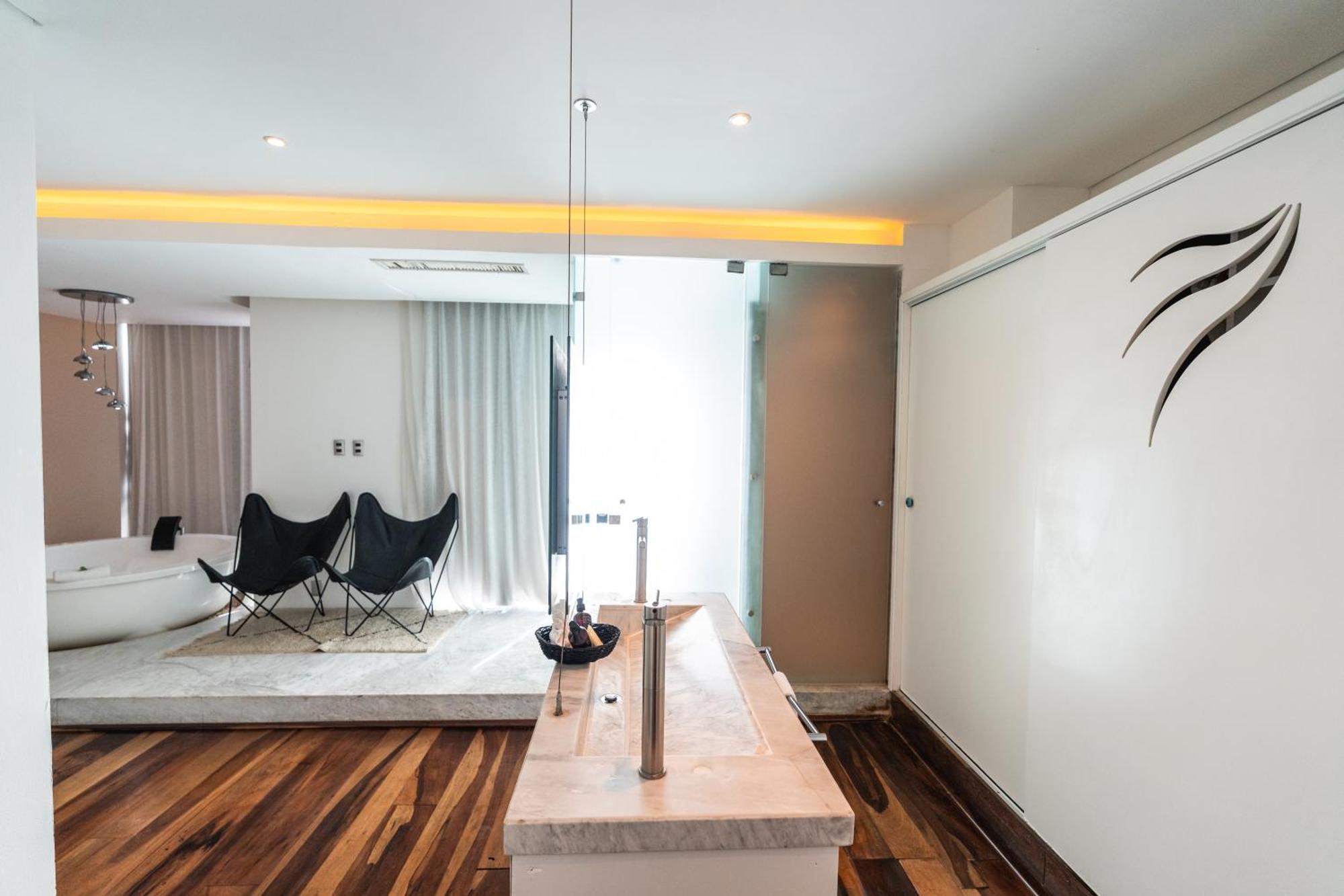 Master Suite