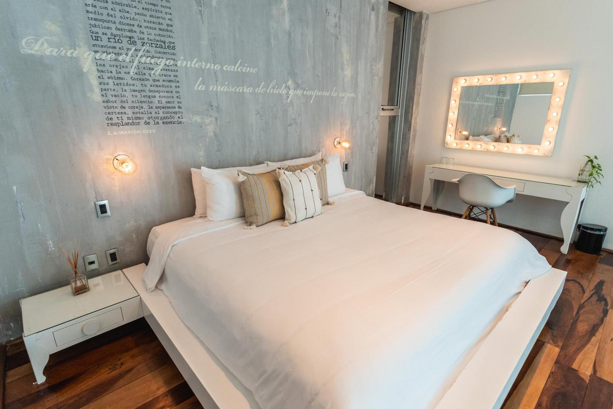 Master Suite