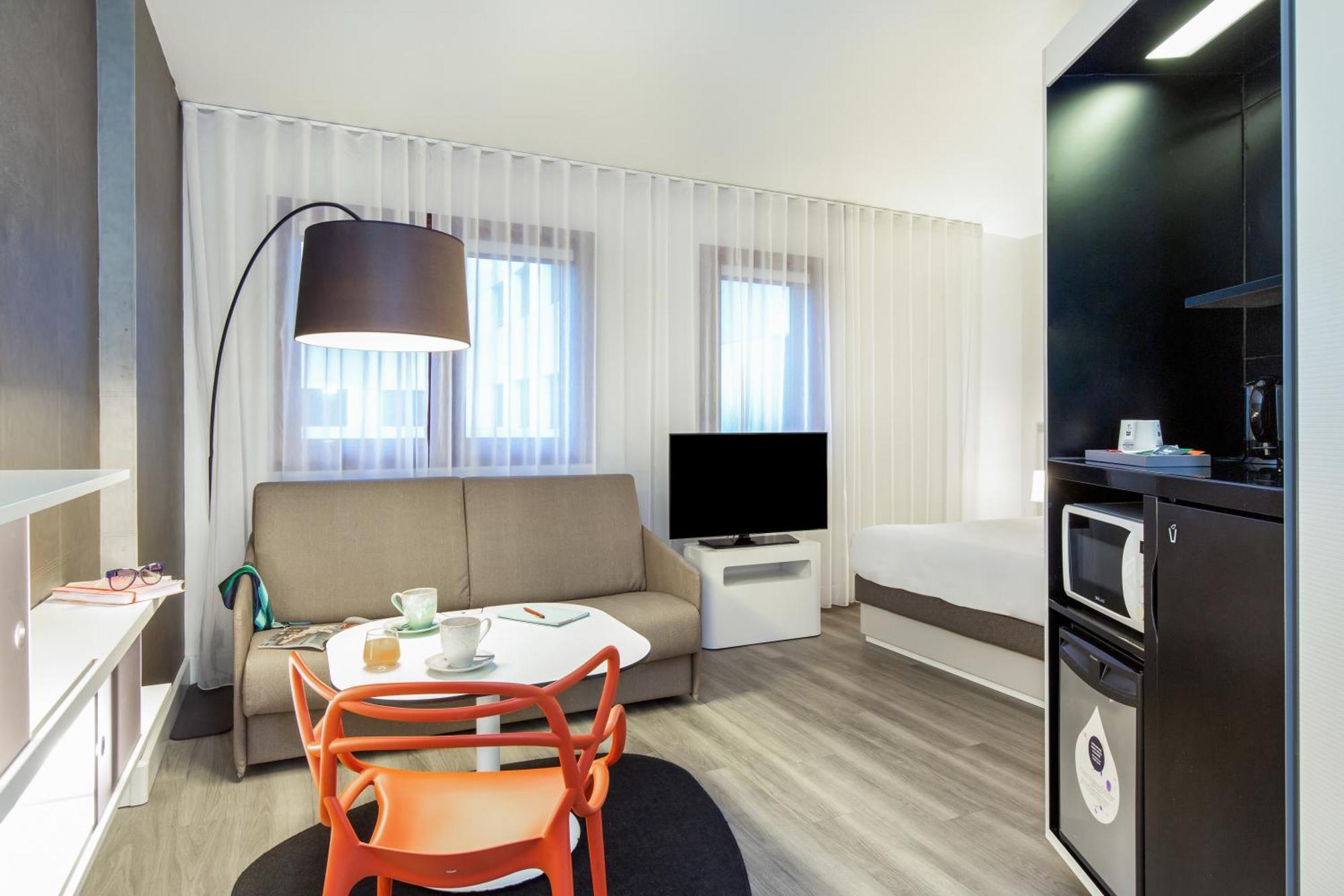 Superior Suite One Double Bed One Single Bed