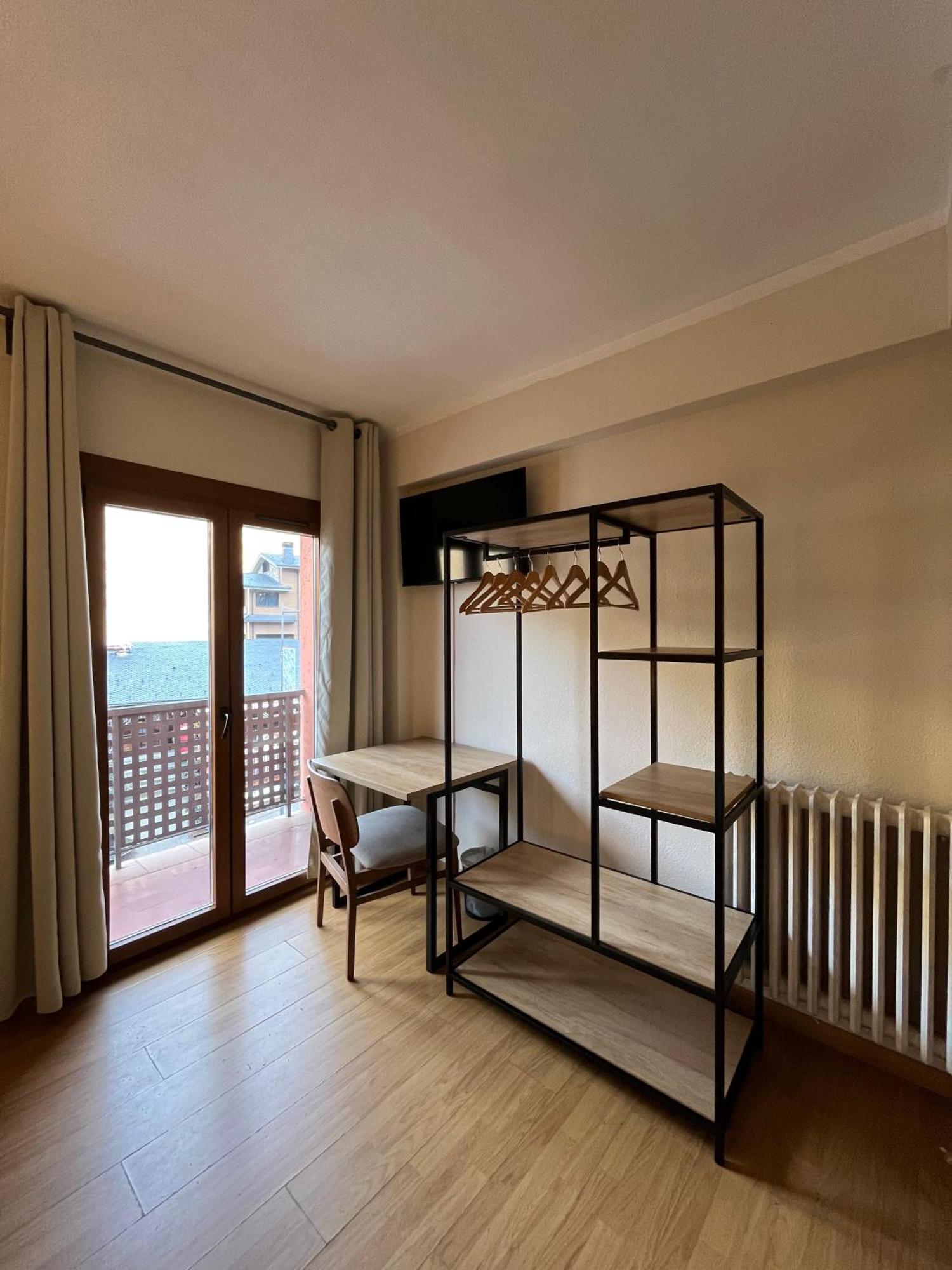 Habitación Doble Superior con terraza - 1 o 2 camas