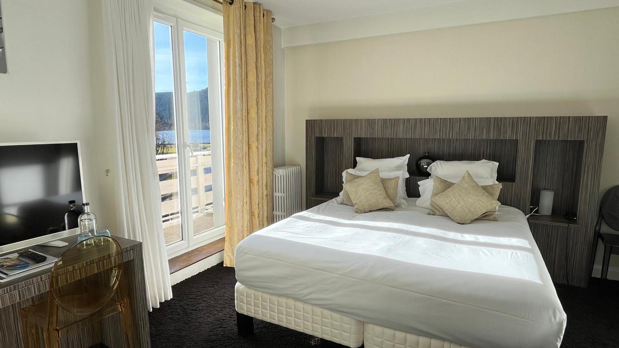 Executive Double Room