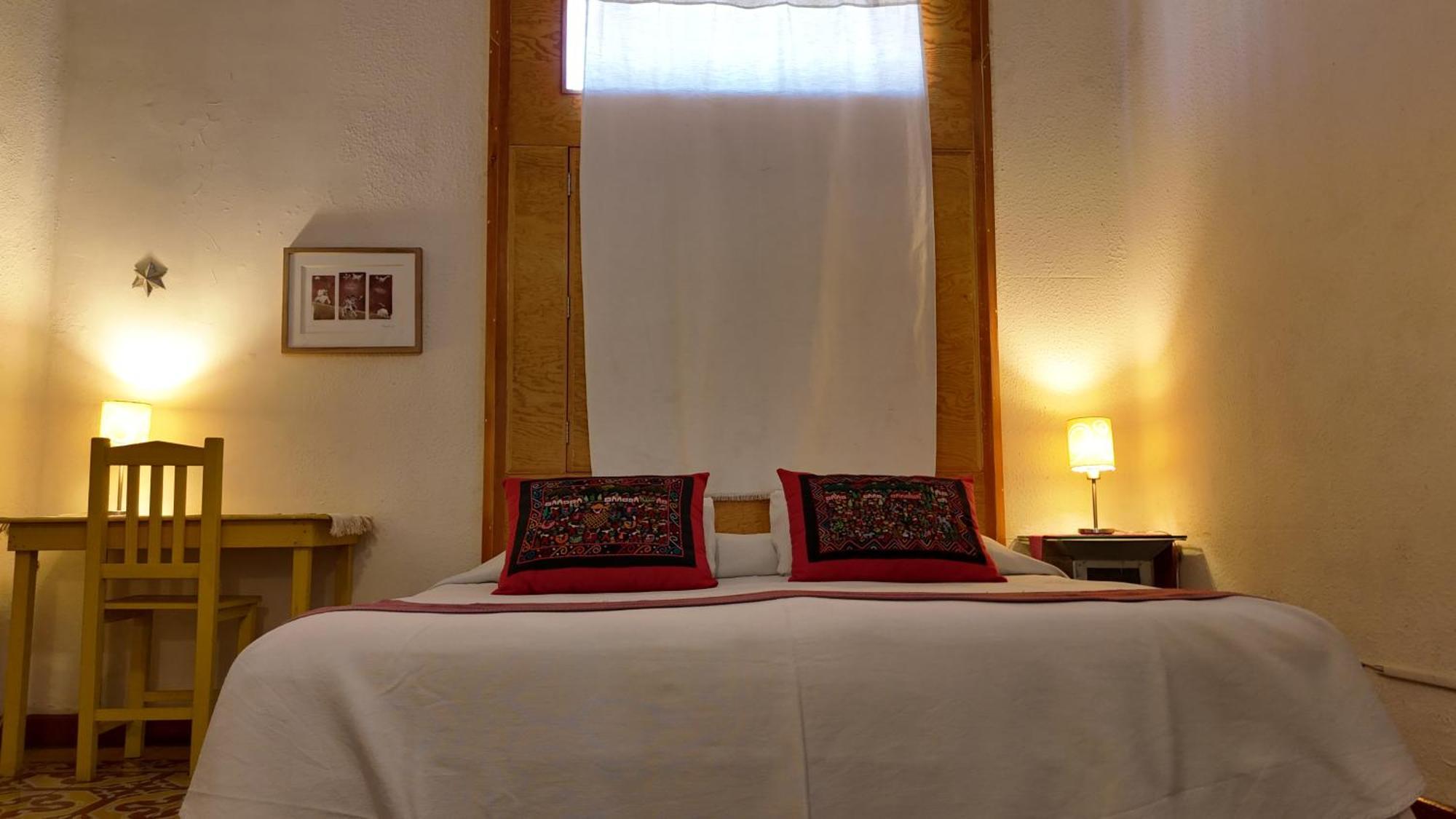 Classic Quadruple Room