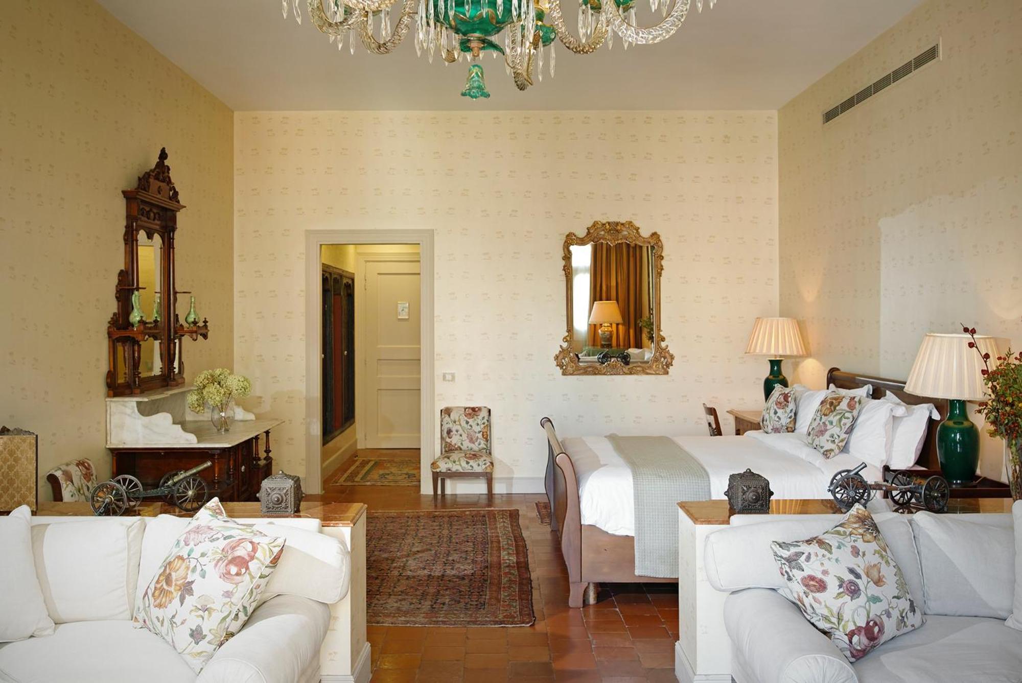 Chambre Patrimoine